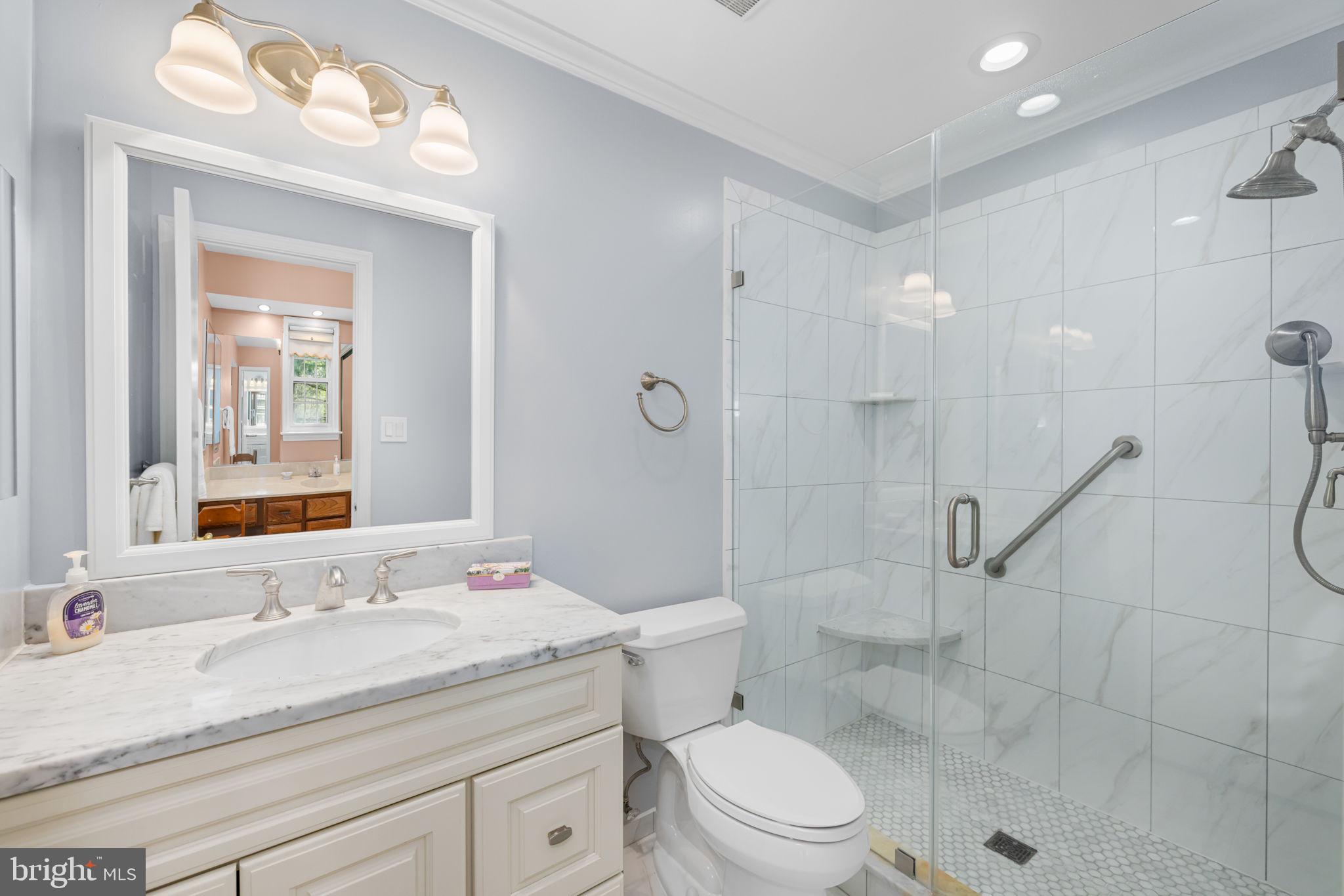 GLENWOOD MANOR - Residential