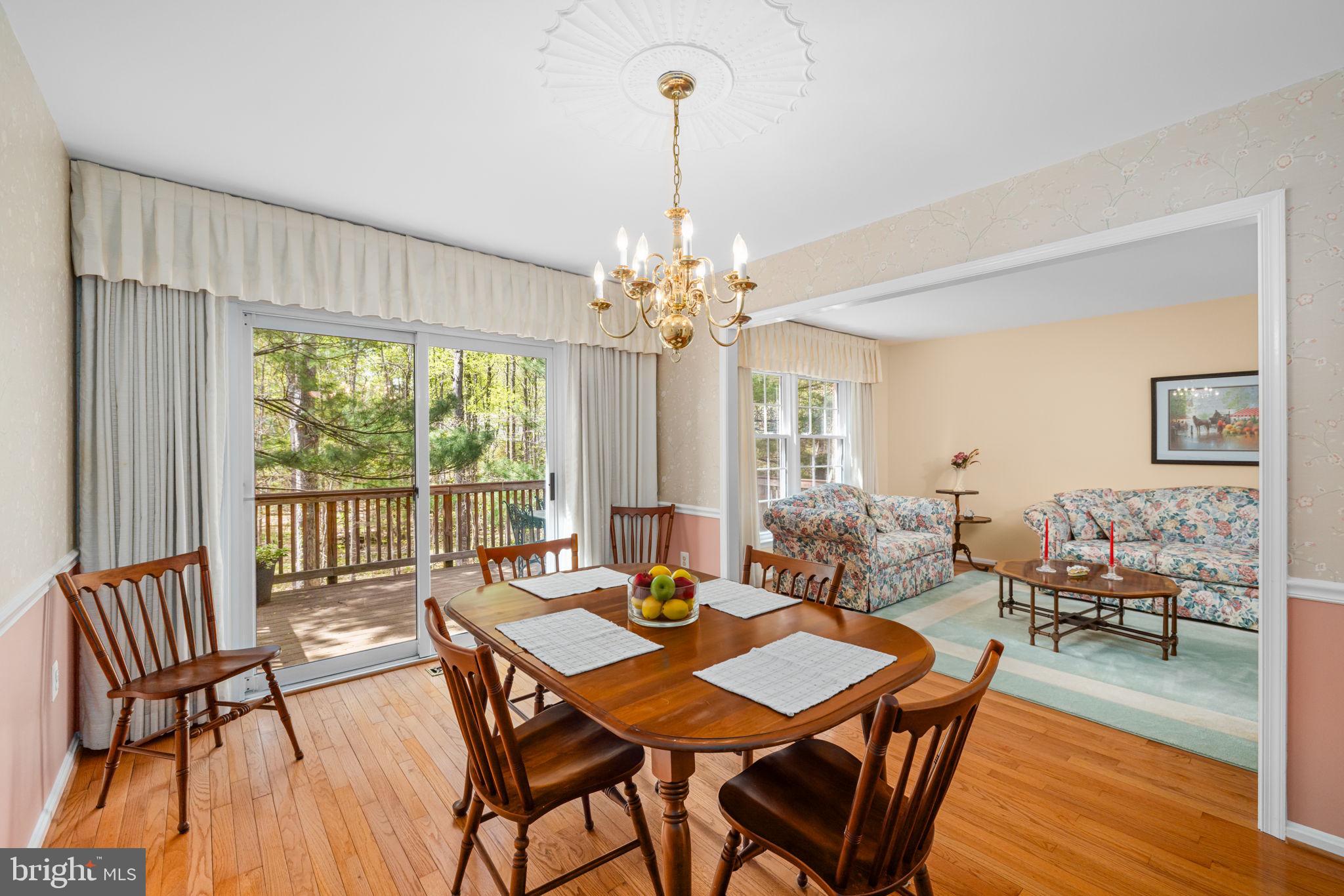 GLENWOOD MANOR - Residential