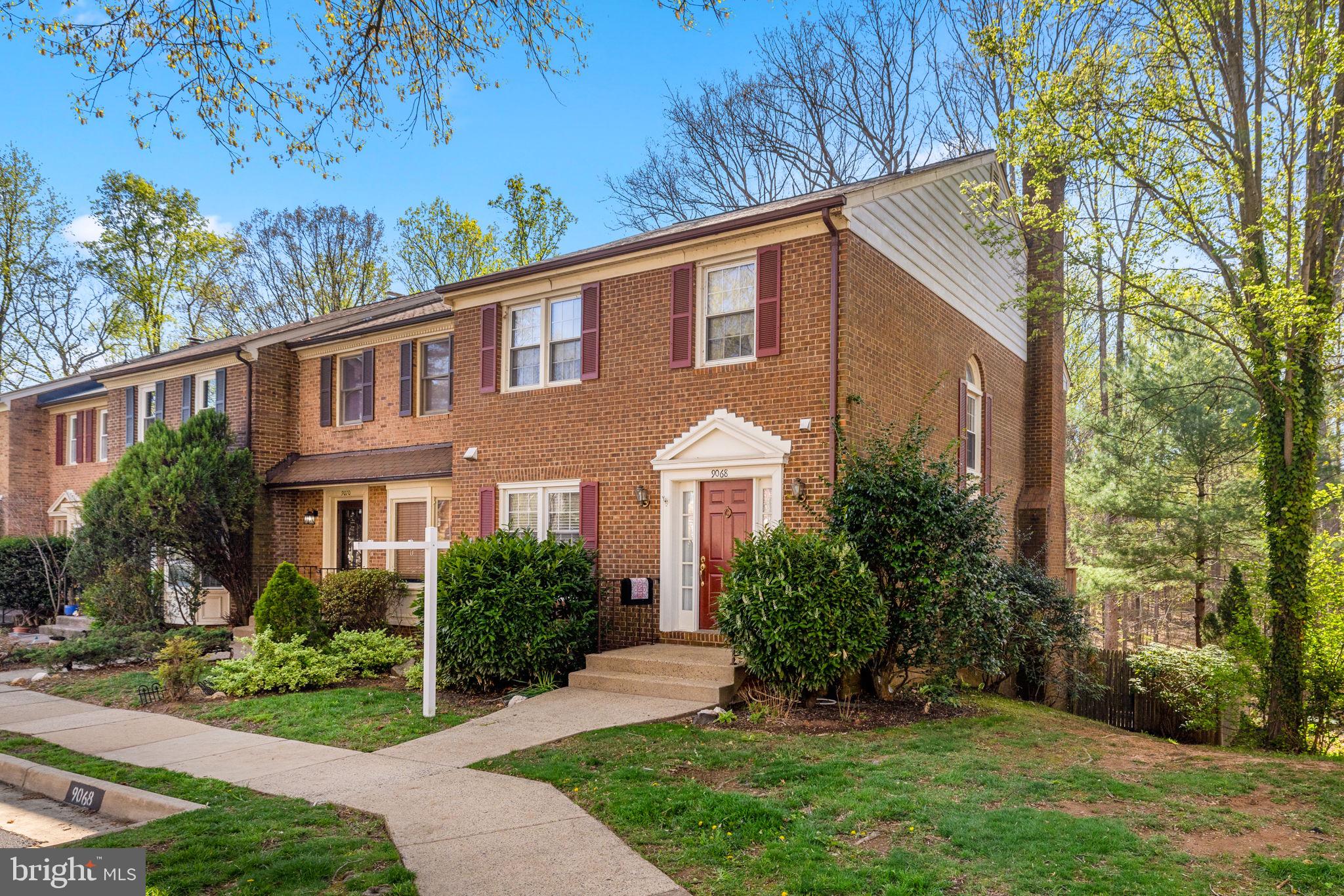 9068 GAVELWOOD COURT