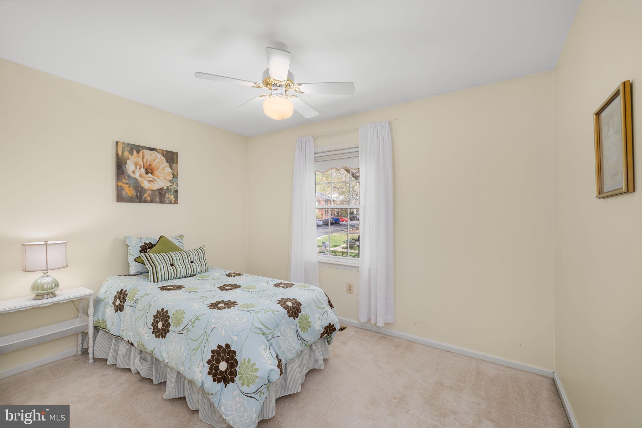 GLENWOOD MANOR - Residential