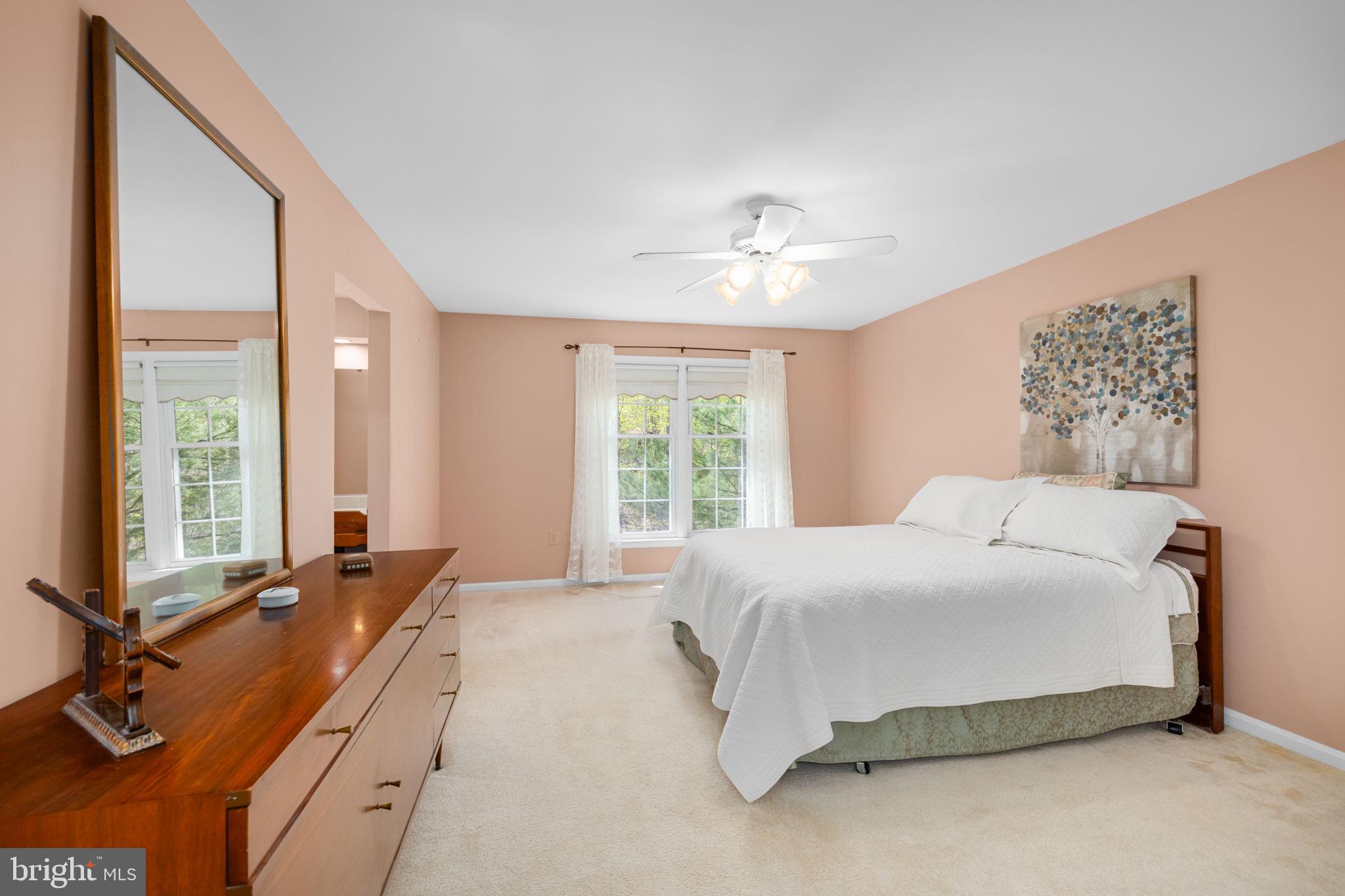 GLENWOOD MANOR - Residential