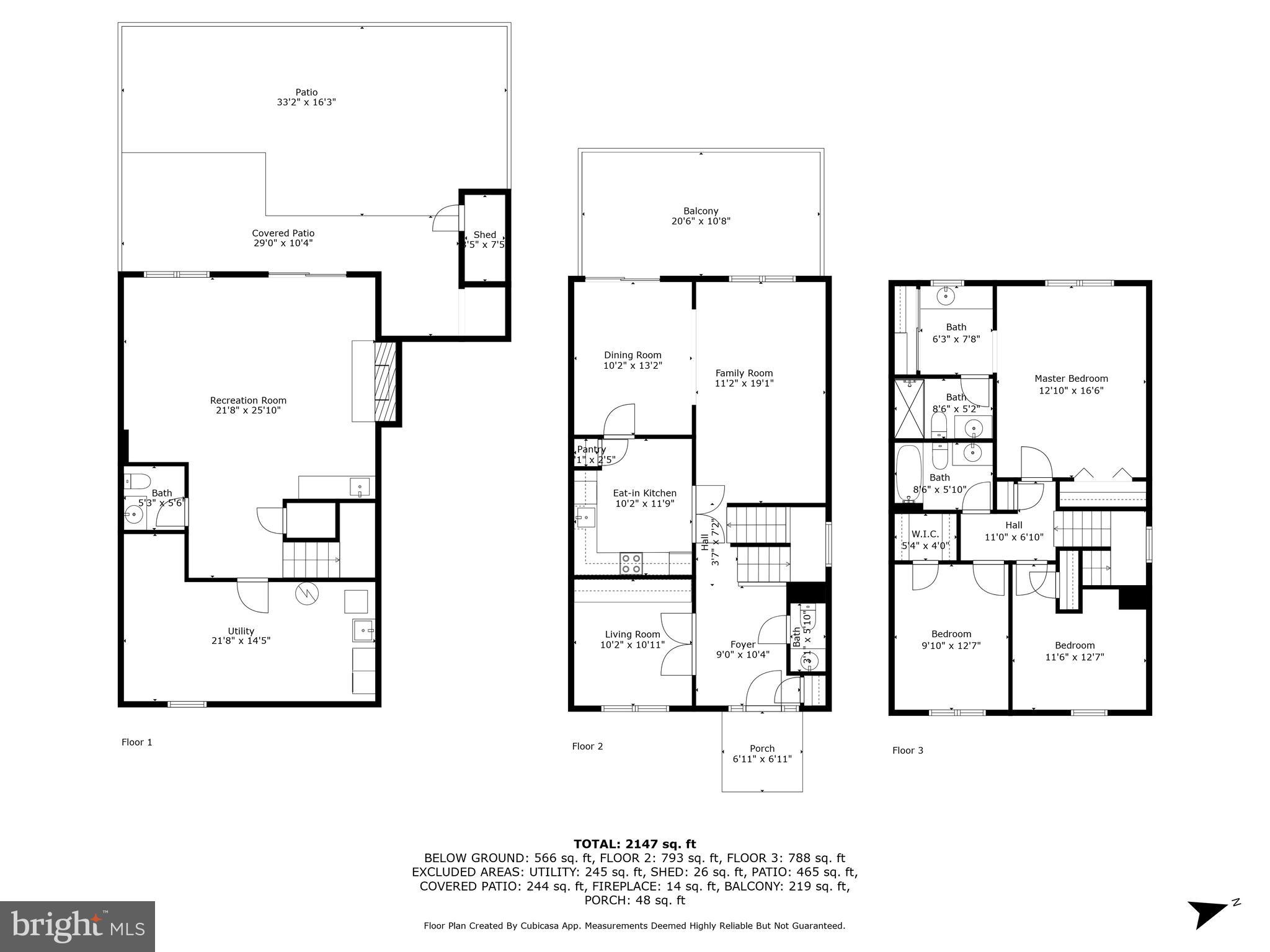 GLENWOOD MANOR - Residential