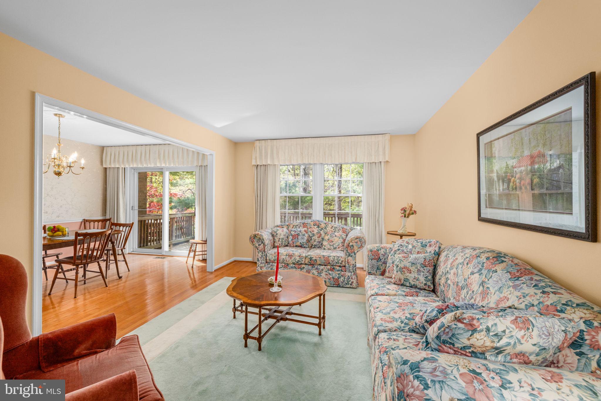 GLENWOOD MANOR - Residential