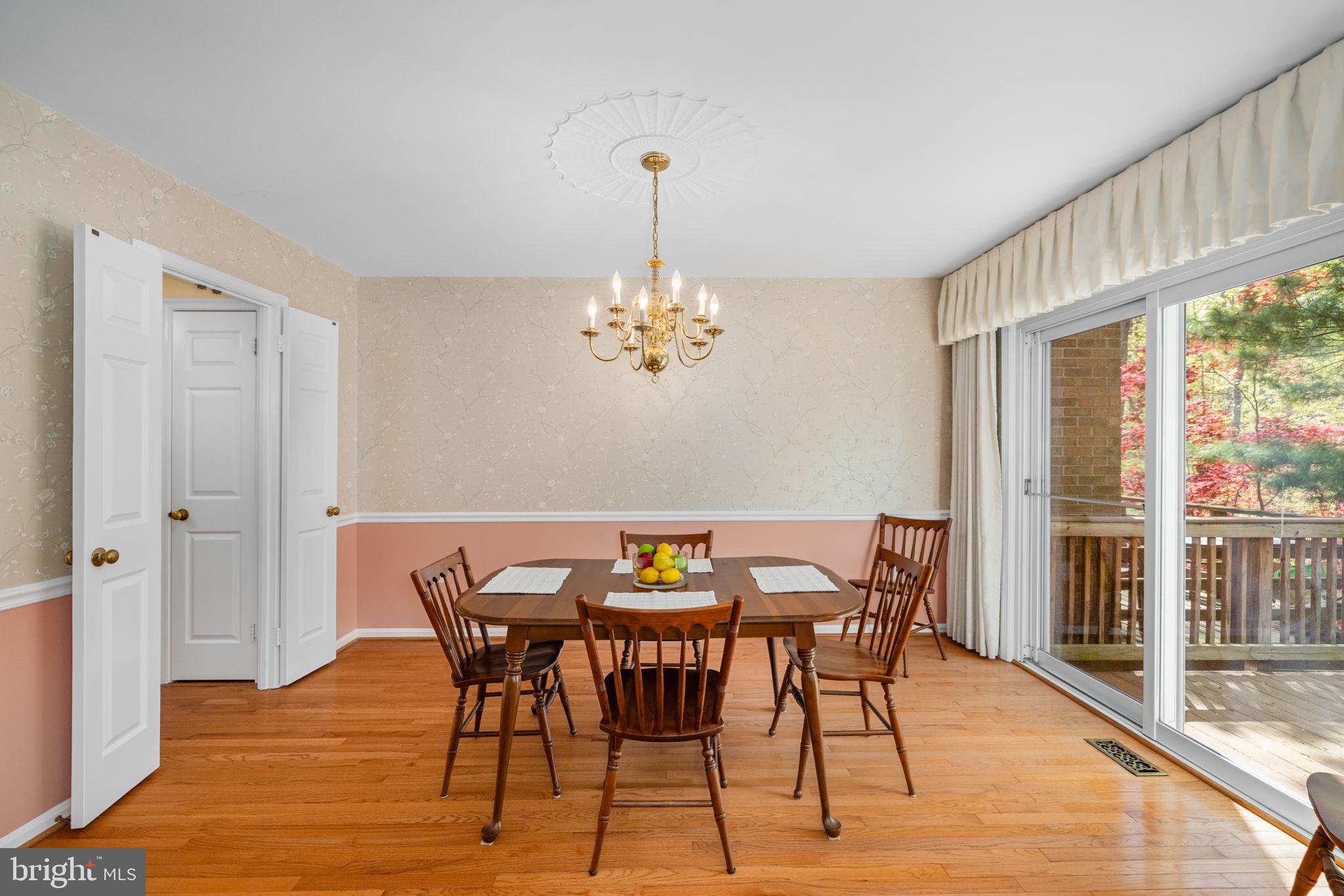 GLENWOOD MANOR - Residential