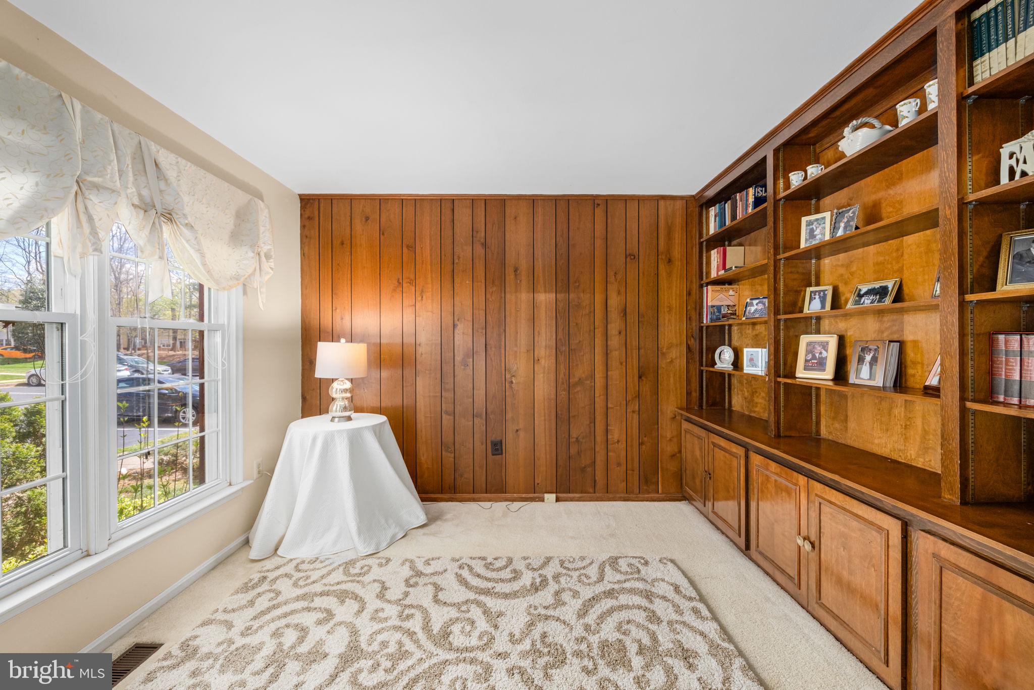 GLENWOOD MANOR - Residential