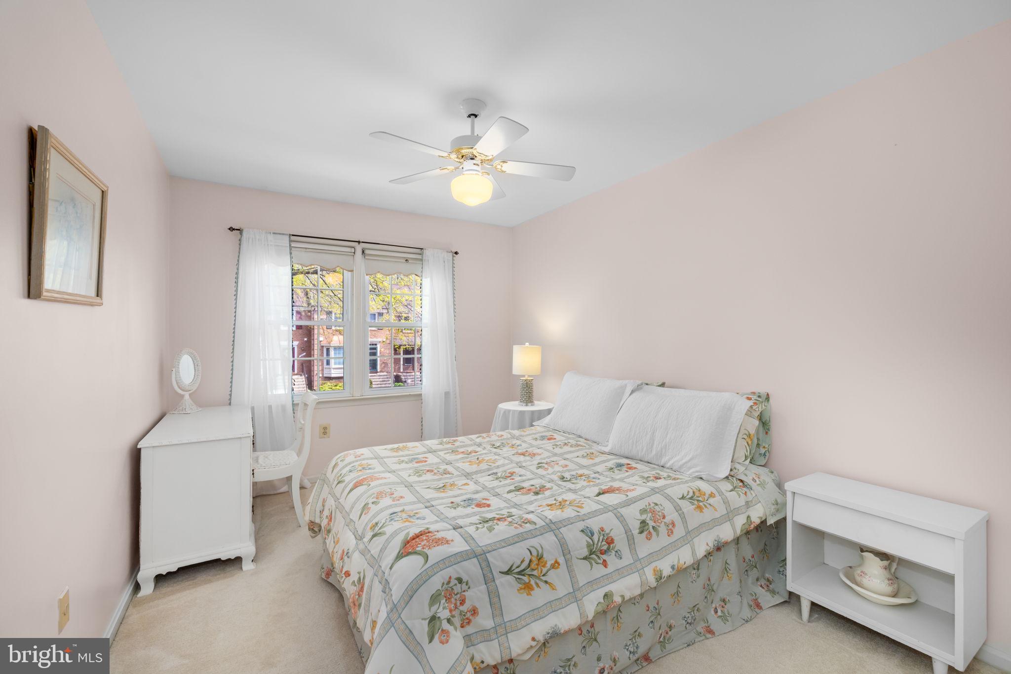 GLENWOOD MANOR - Residential