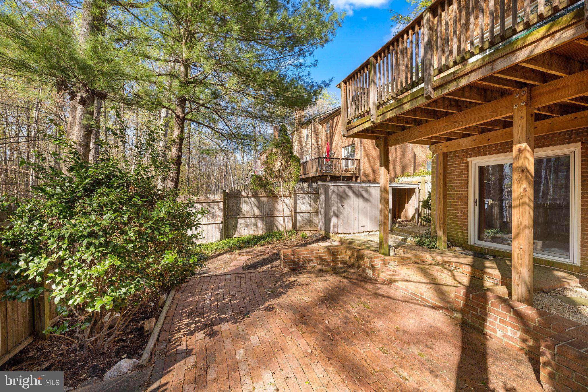 GLENWOOD MANOR - Residential