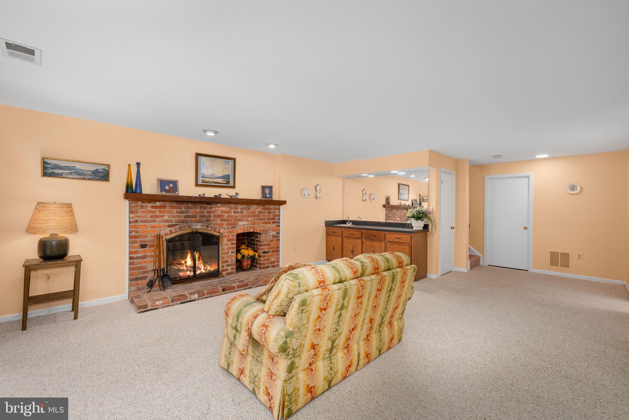 GLENWOOD MANOR - Residential