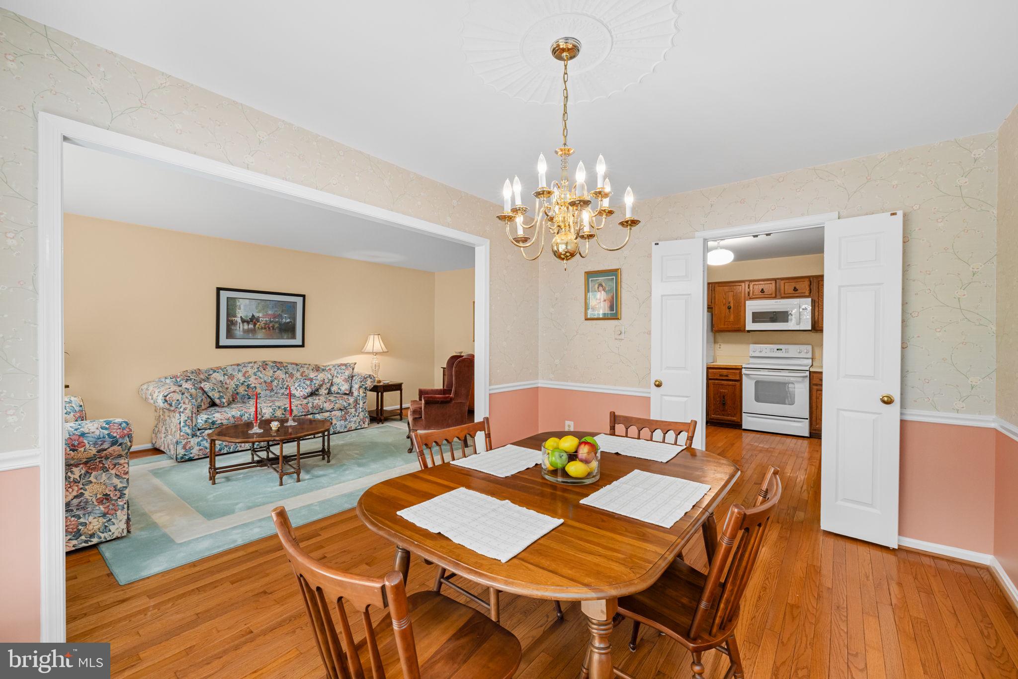 GLENWOOD MANOR - Residential