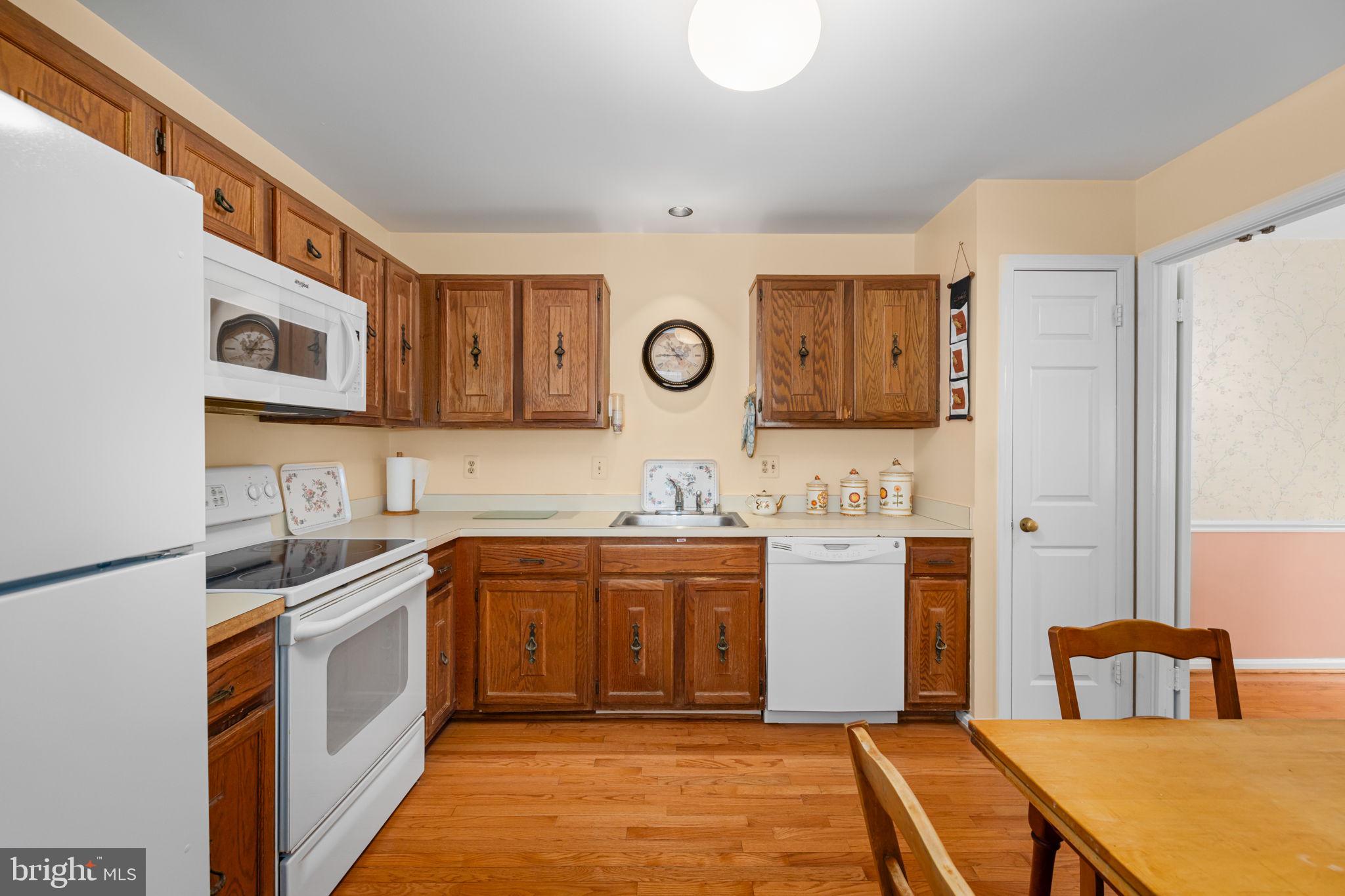 GLENWOOD MANOR - Residential