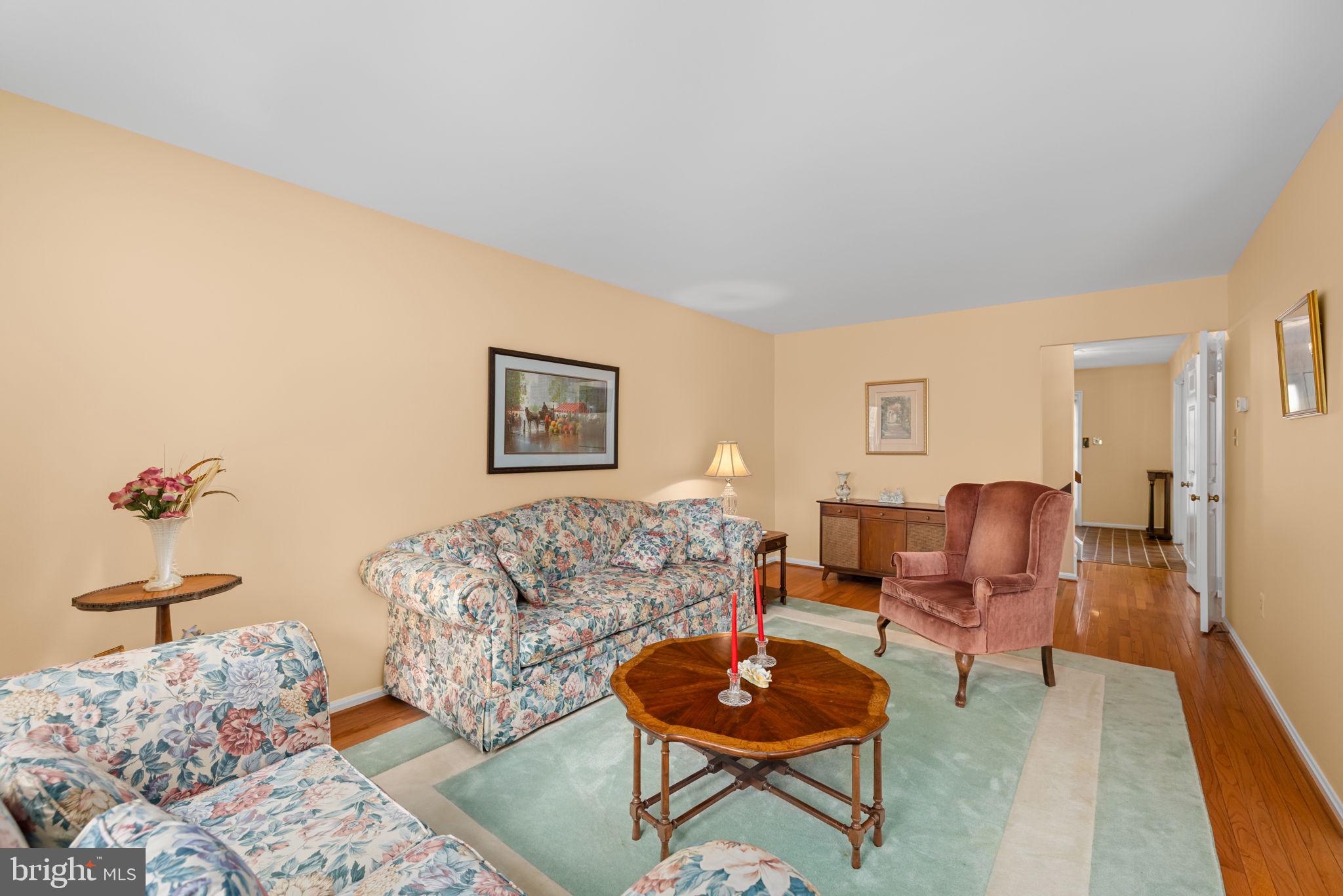 GLENWOOD MANOR - Residential