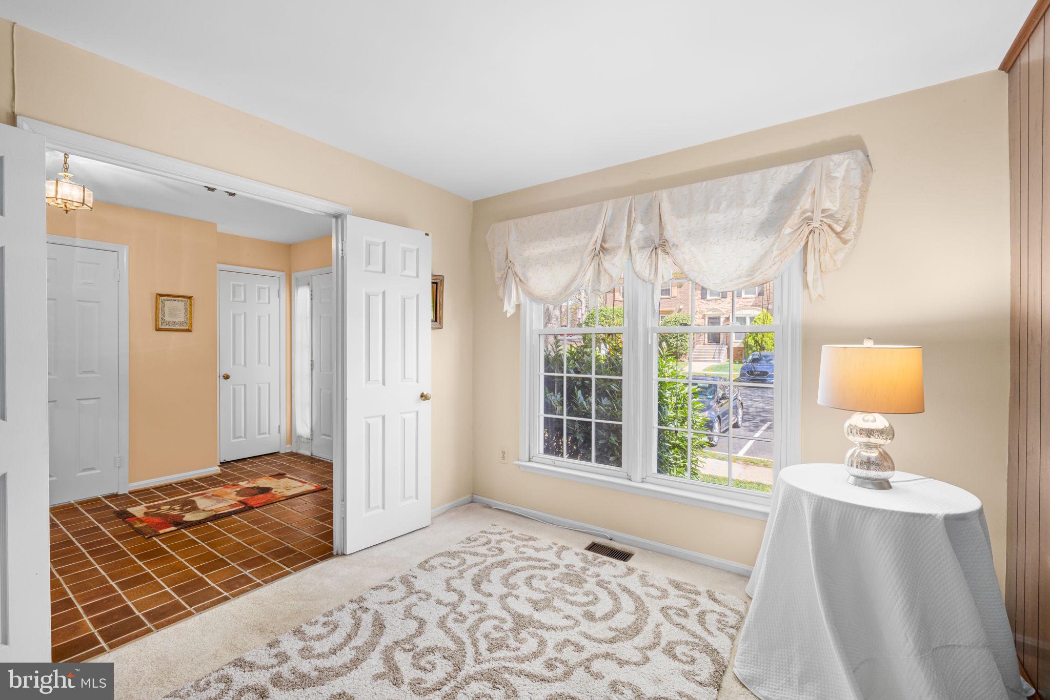 GLENWOOD MANOR - Residential