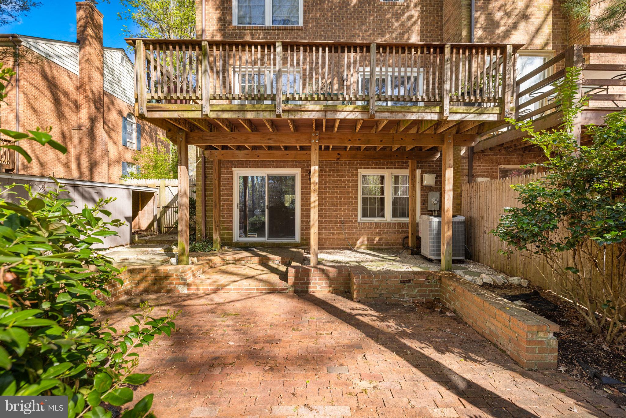 GLENWOOD MANOR - Residential