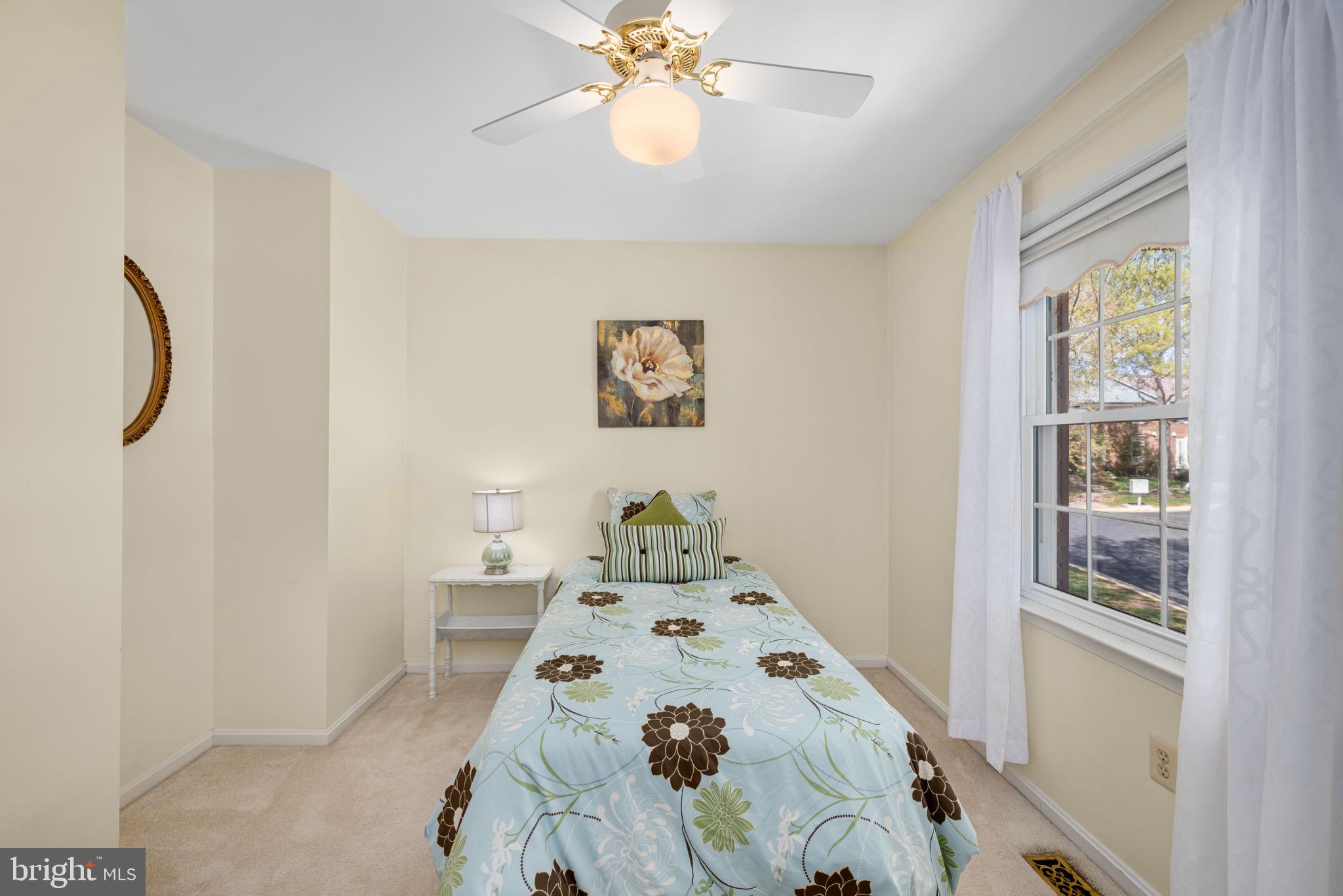 GLENWOOD MANOR - Residential