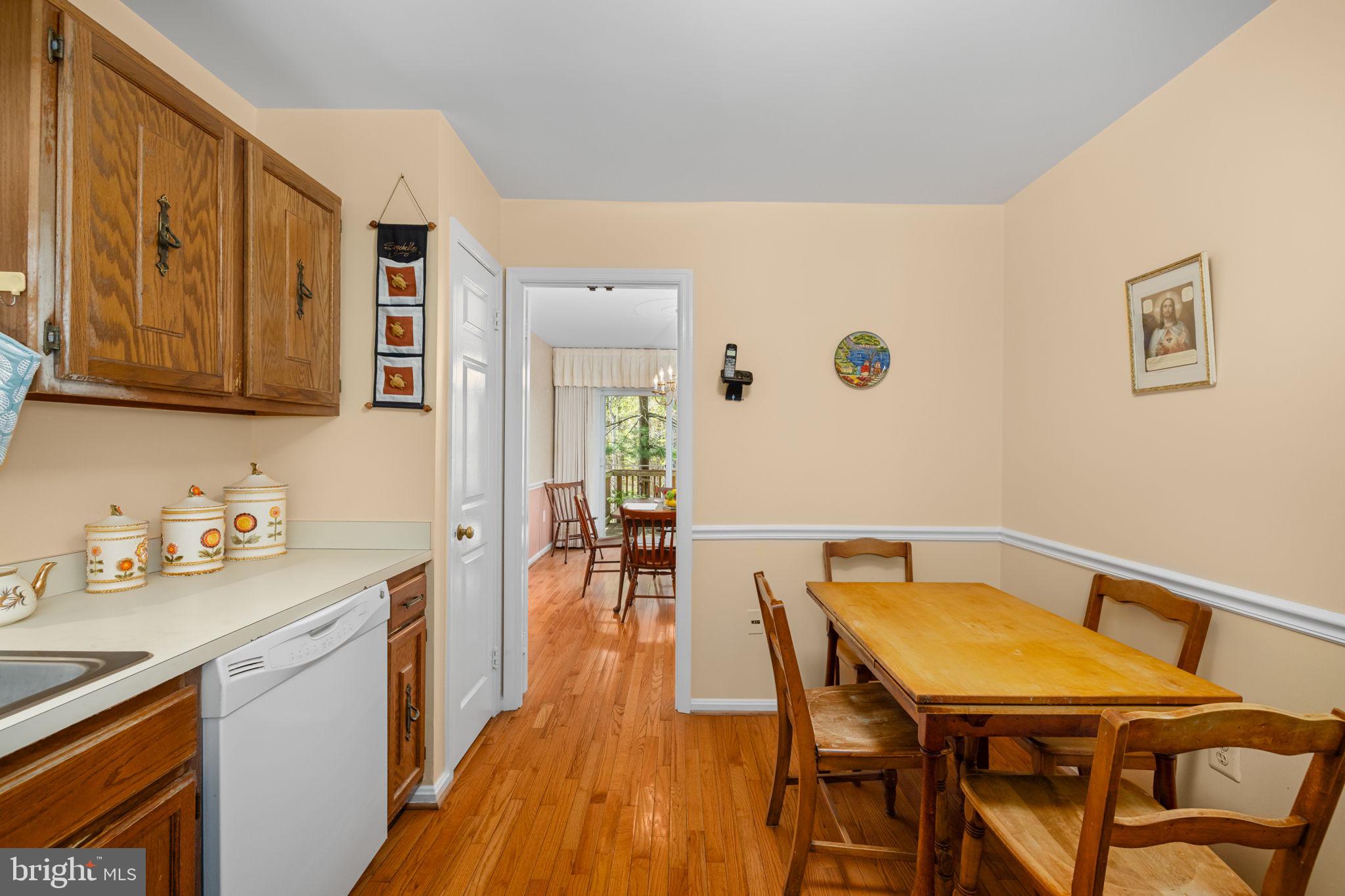 GLENWOOD MANOR - Residential