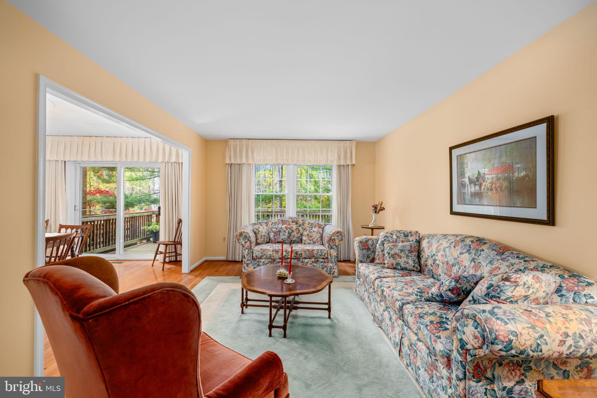 GLENWOOD MANOR - Residential