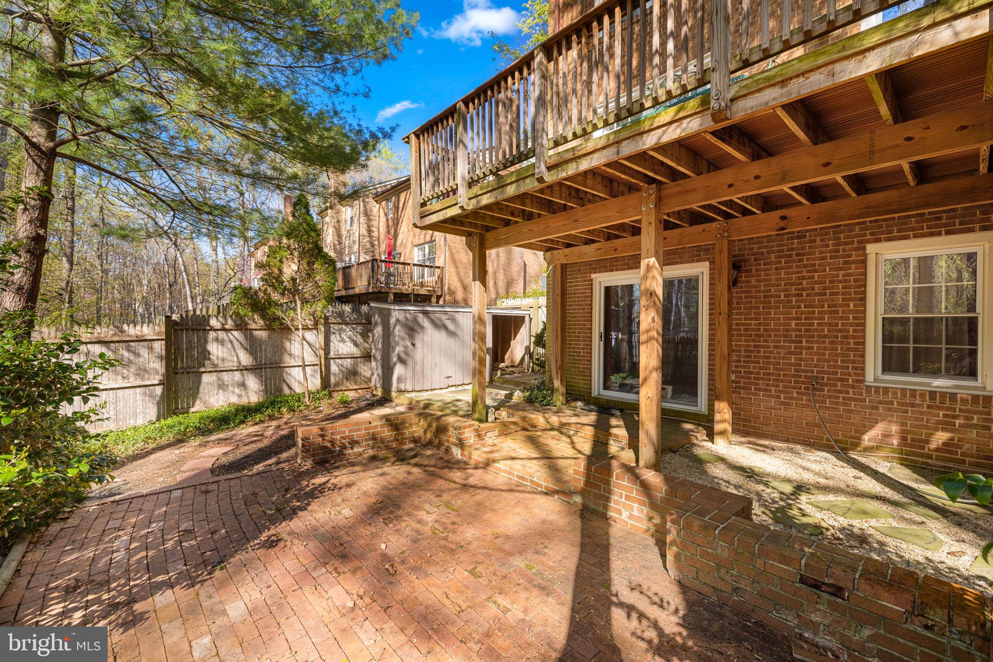 GLENWOOD MANOR - Residential