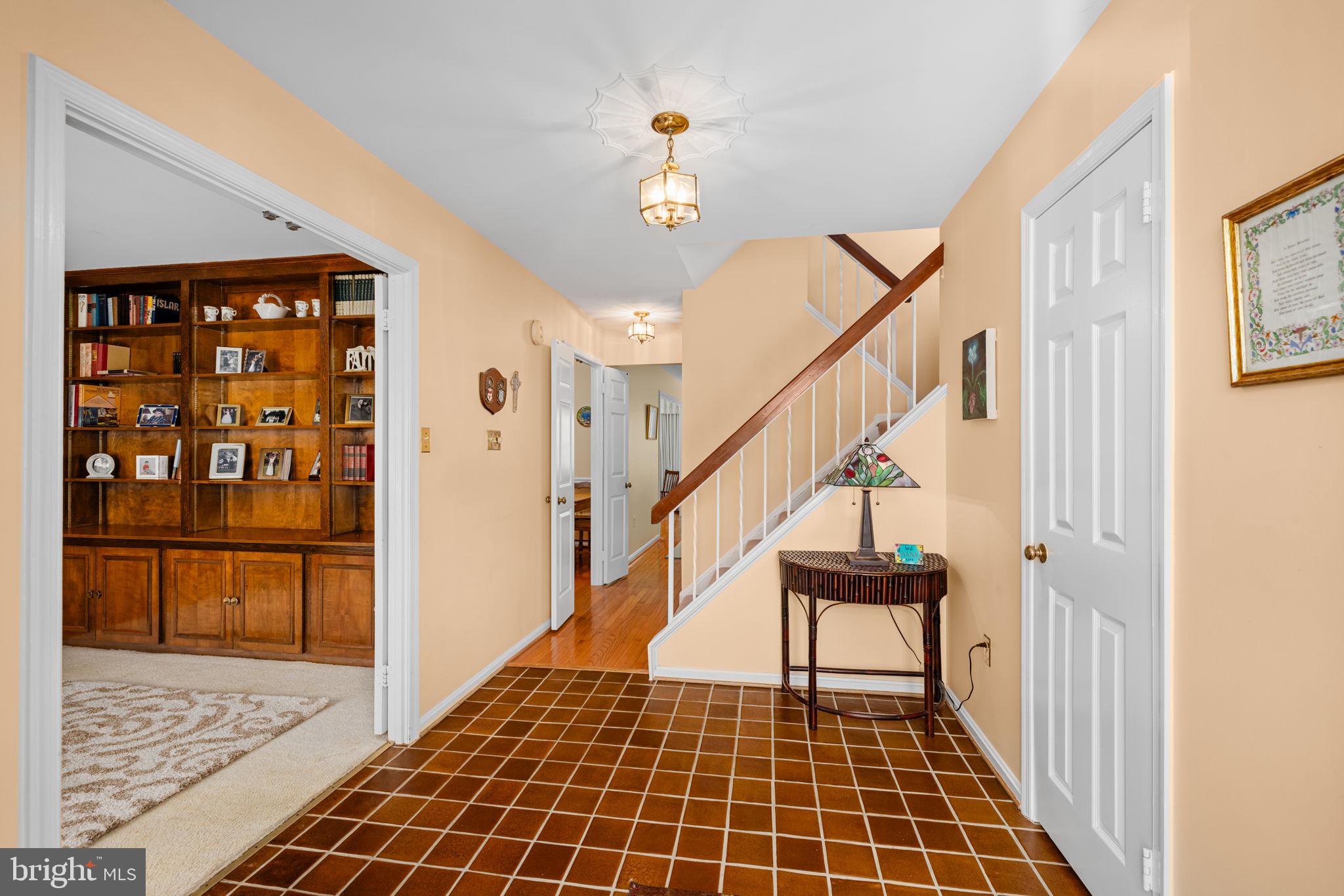 GLENWOOD MANOR - Residential