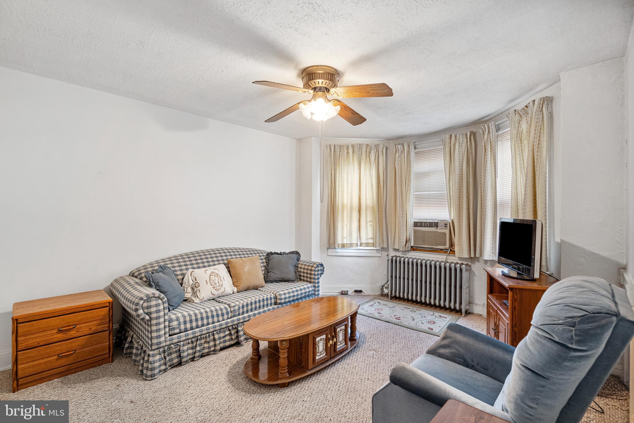 MORRELL PARK - Residential