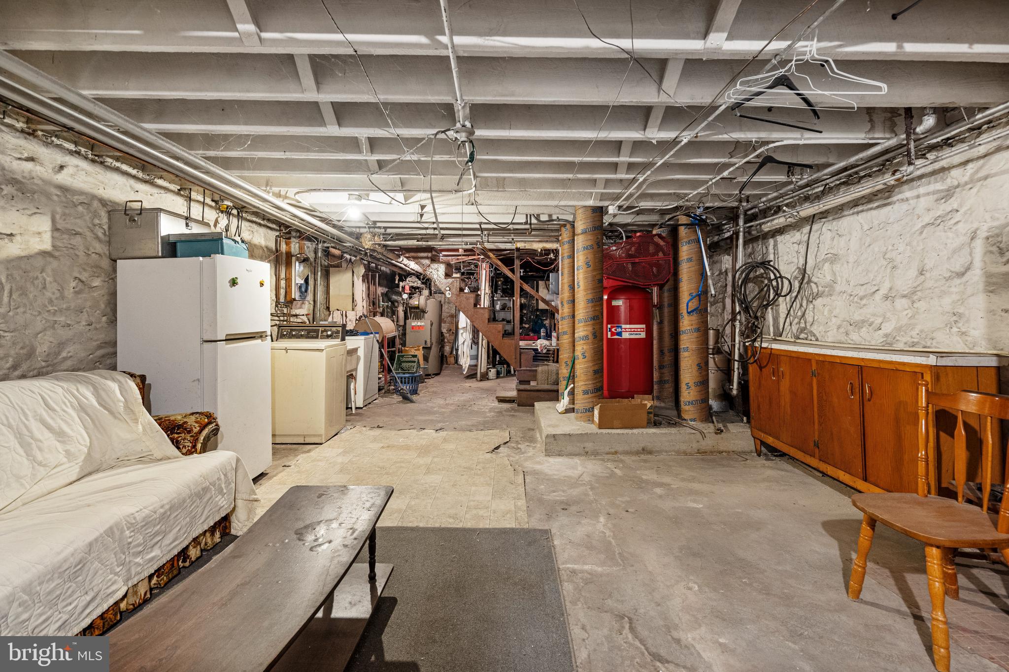 MORRELL PARK - Residential