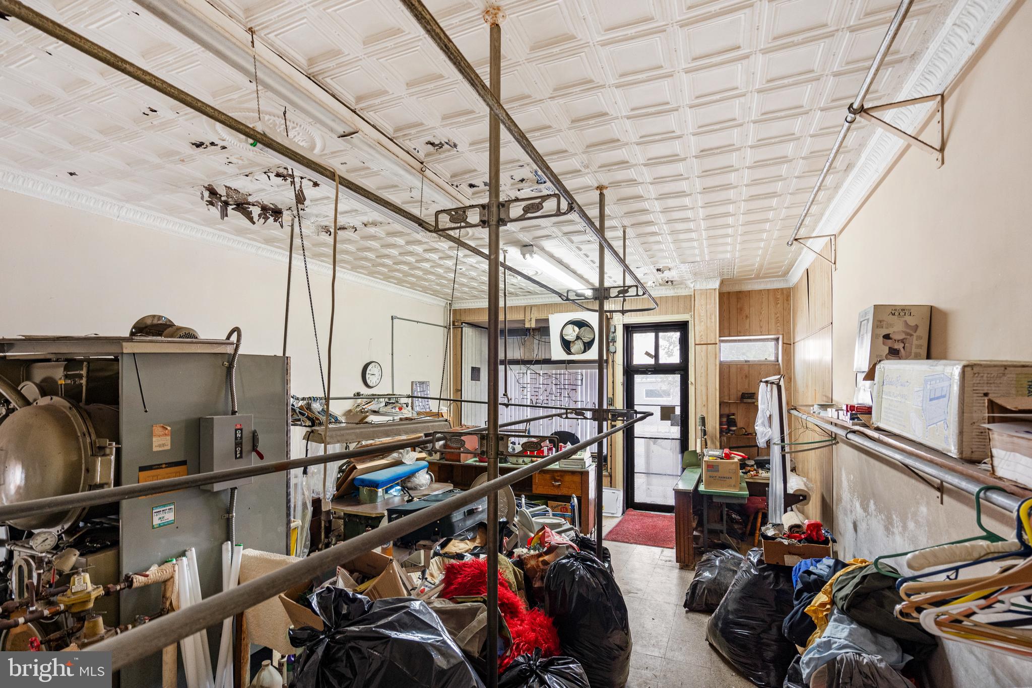 MORRELL PARK - Residential