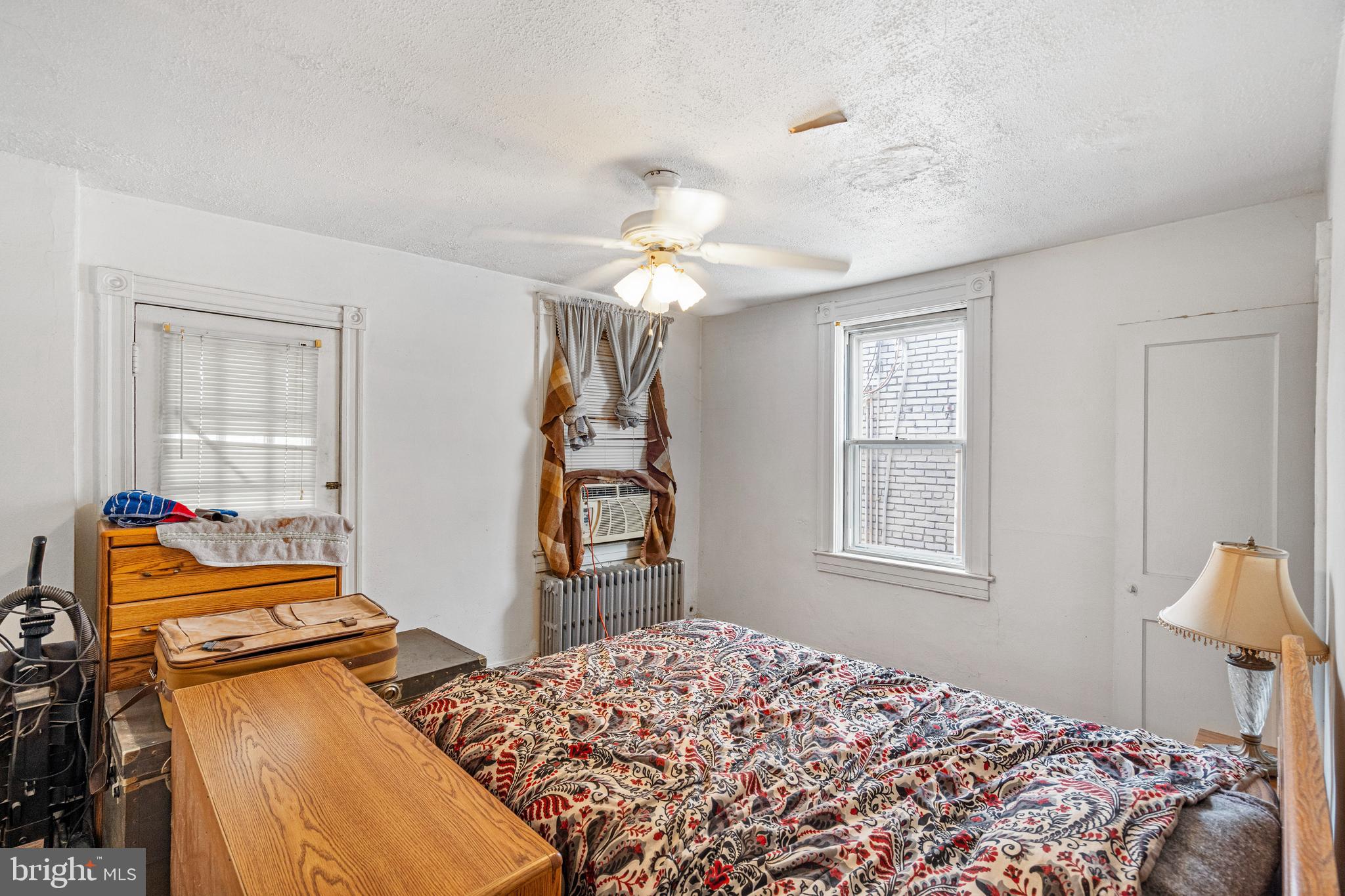 MORRELL PARK - Residential