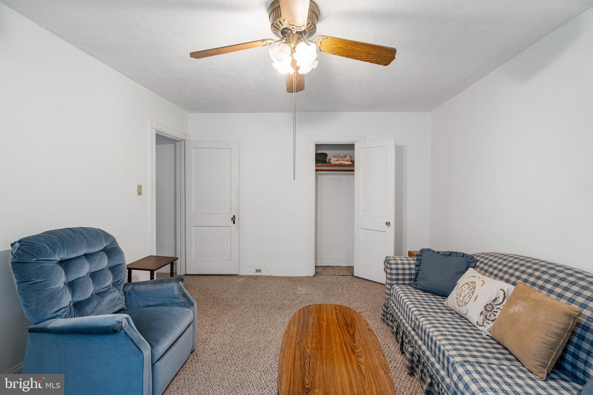 MORRELL PARK - Residential