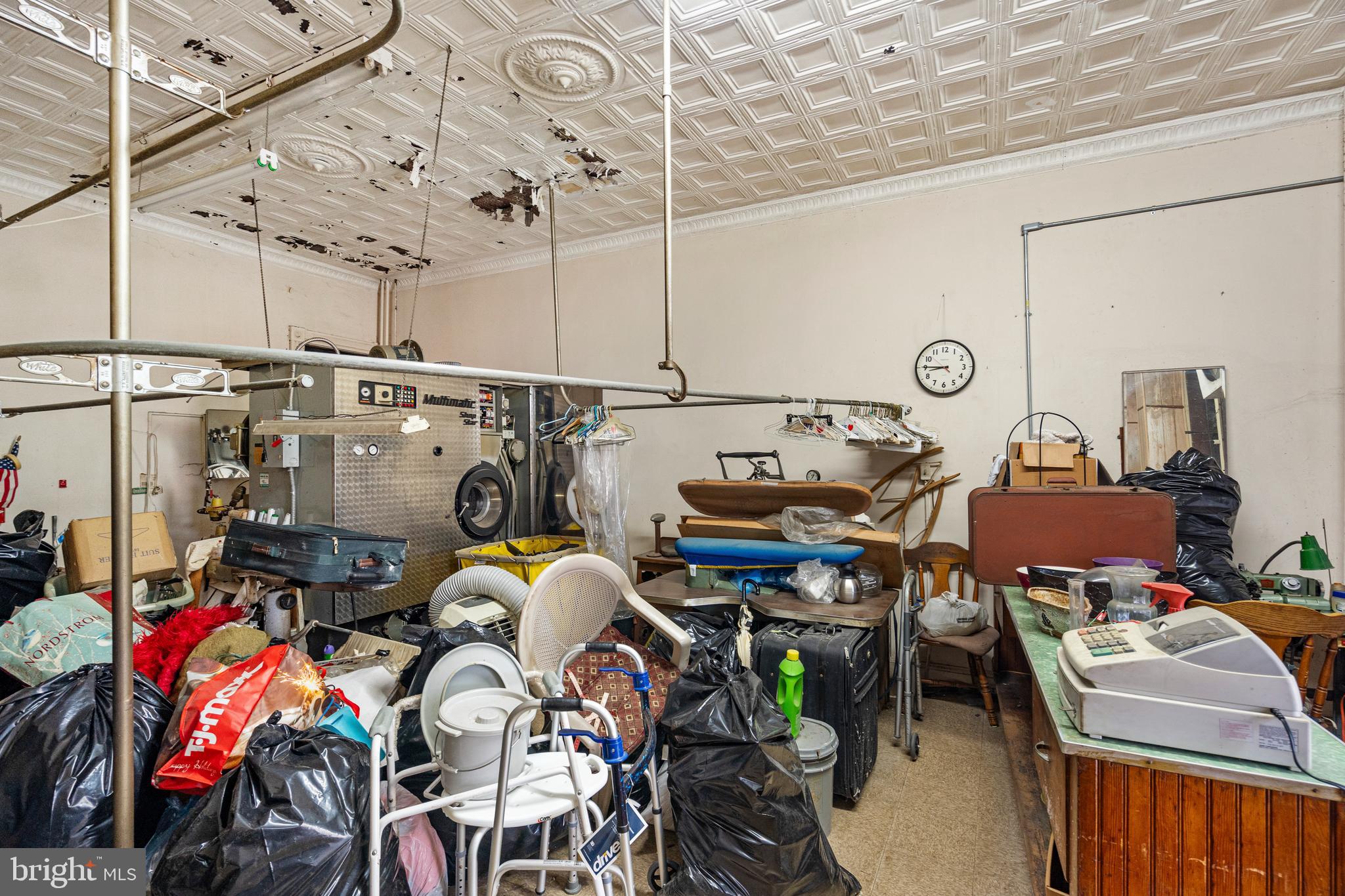 MORRELL PARK - Residential