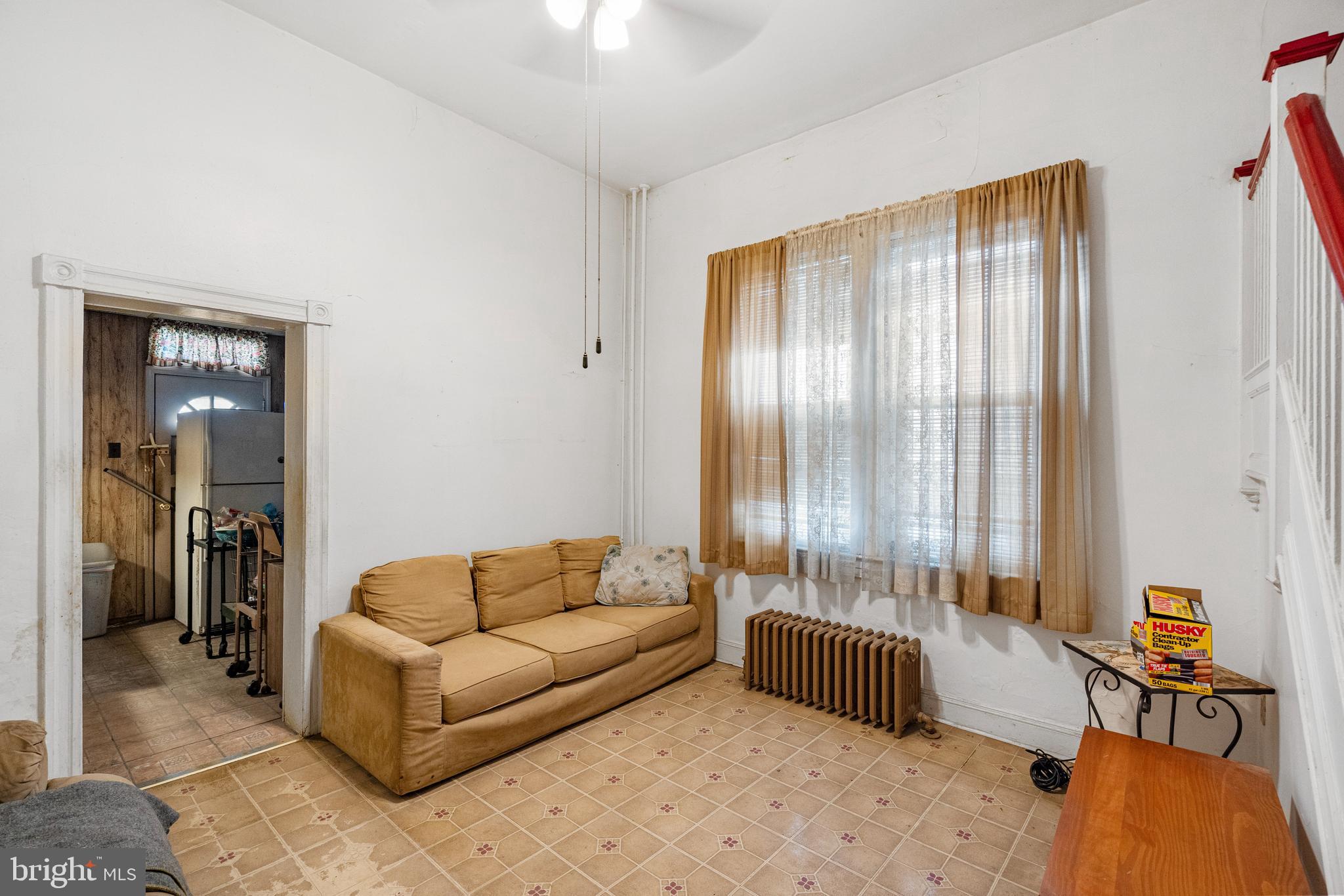 MORRELL PARK - Residential