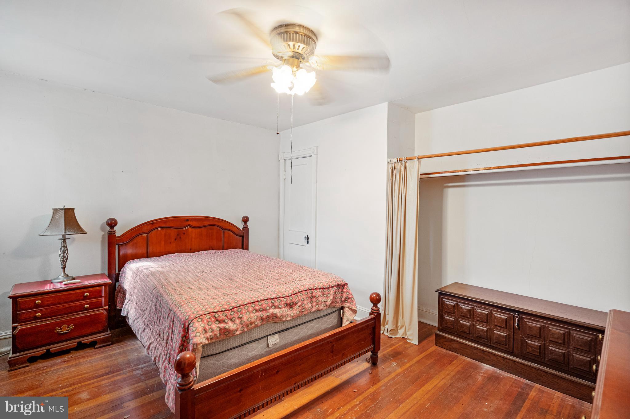 MORRELL PARK - Residential