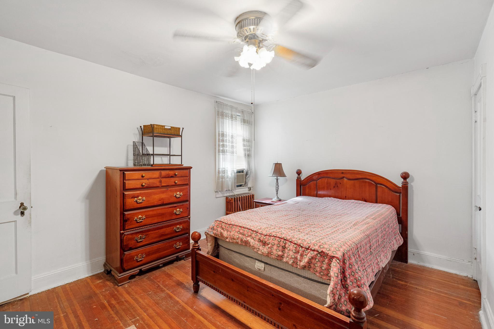 MORRELL PARK - Residential