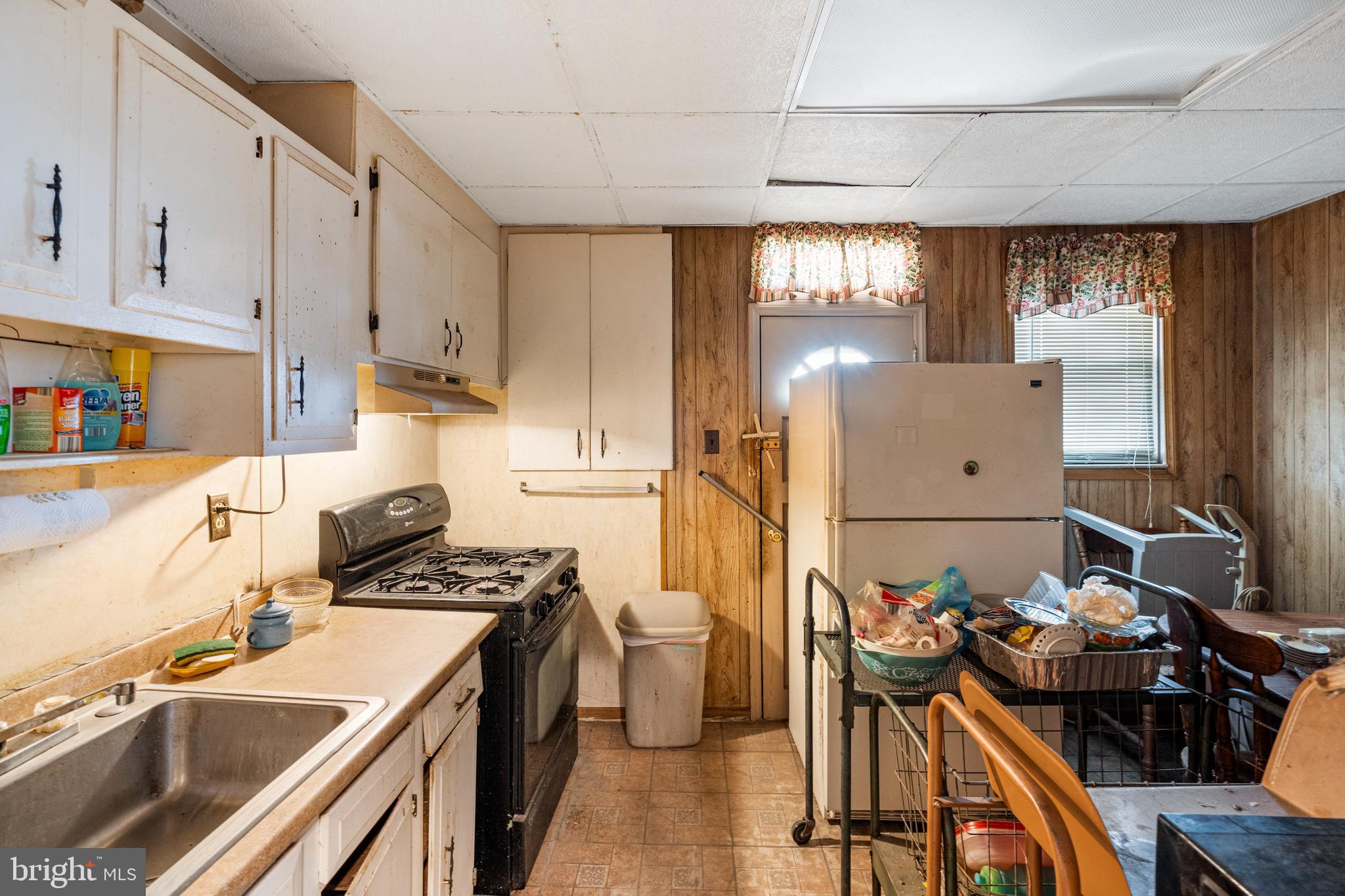 MORRELL PARK - Residential