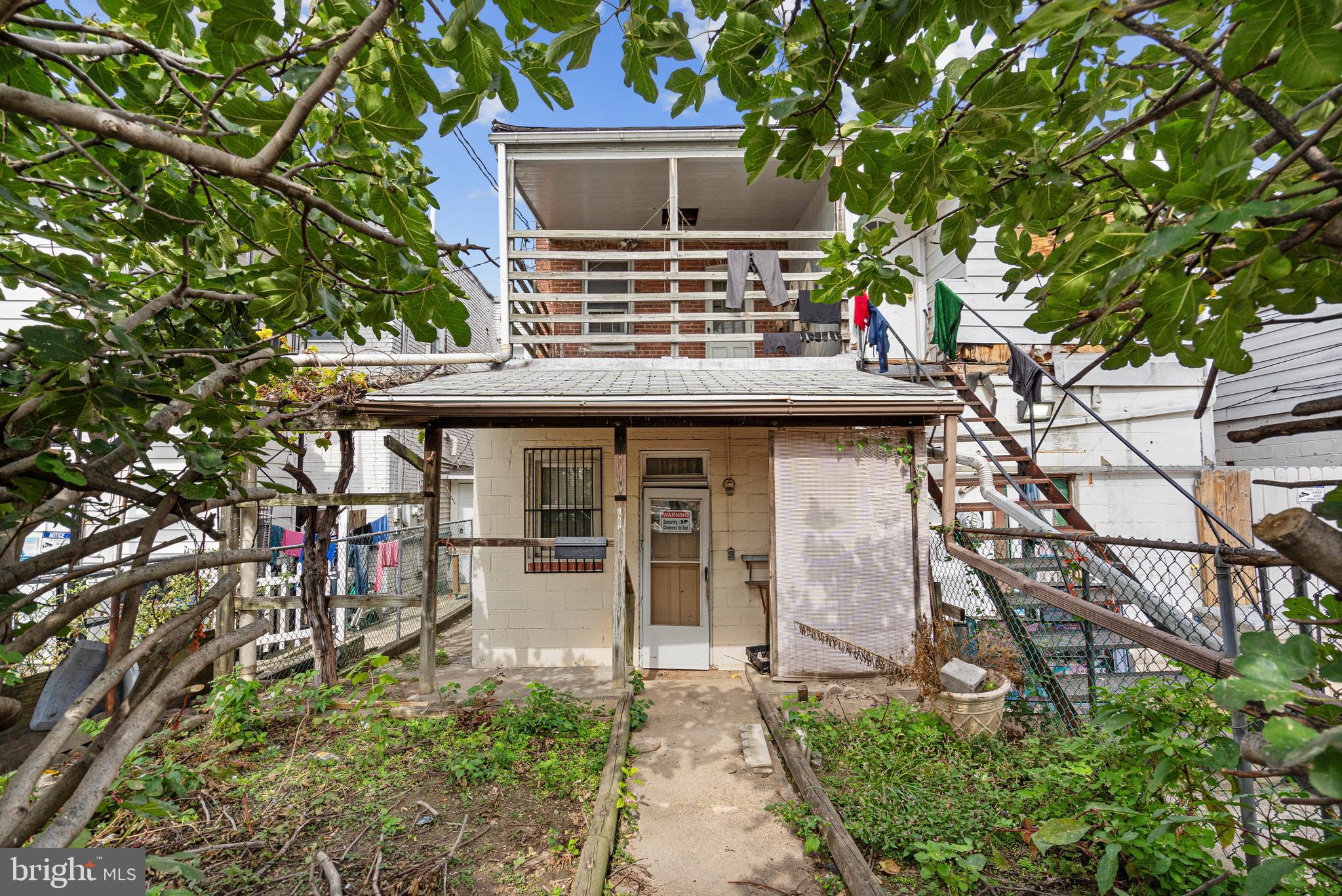 MORRELL PARK - Residential