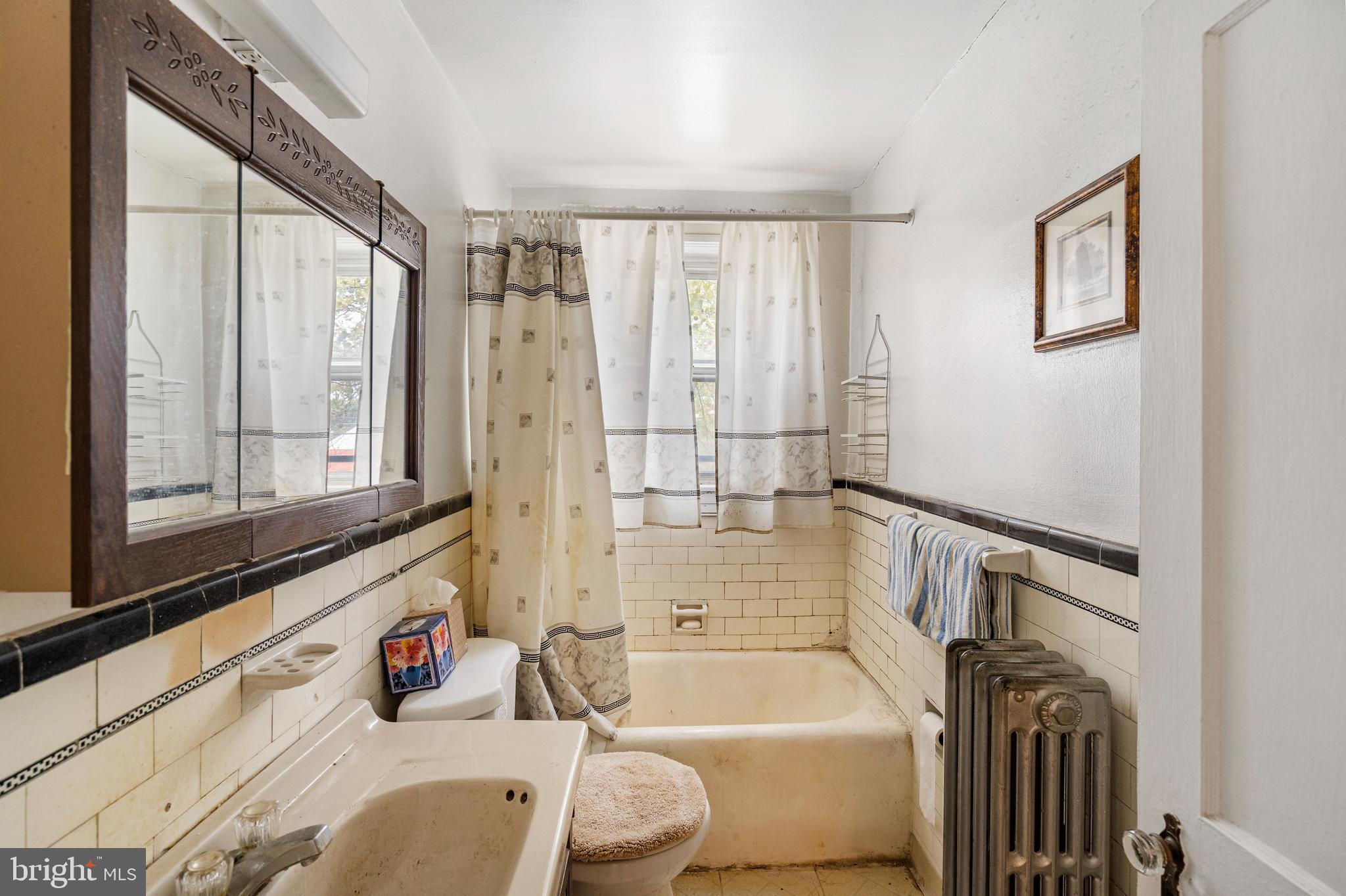 MORRELL PARK - Residential