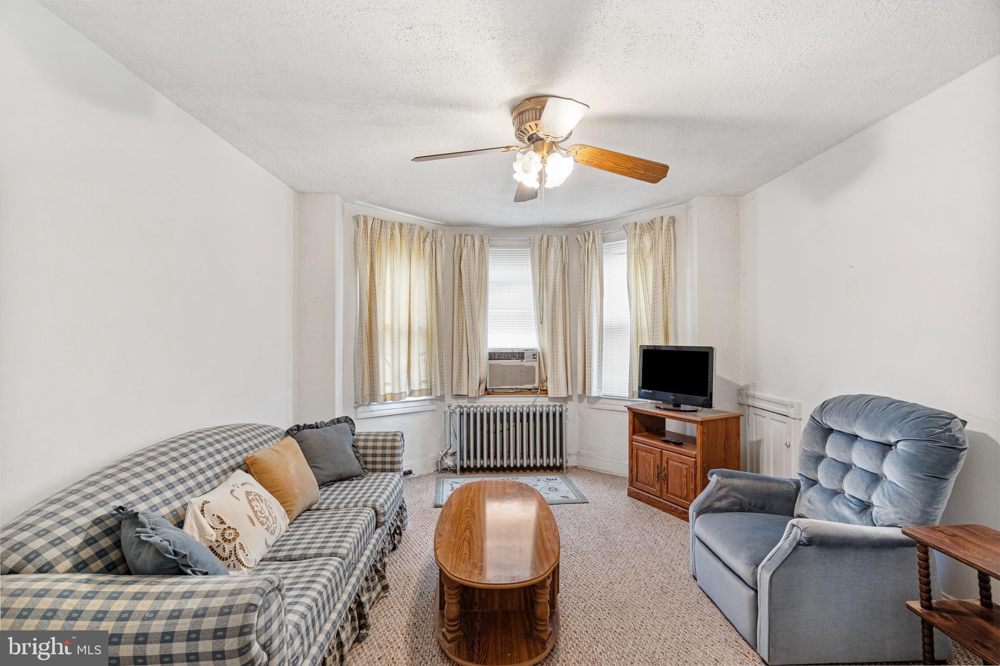 MORRELL PARK - Residential