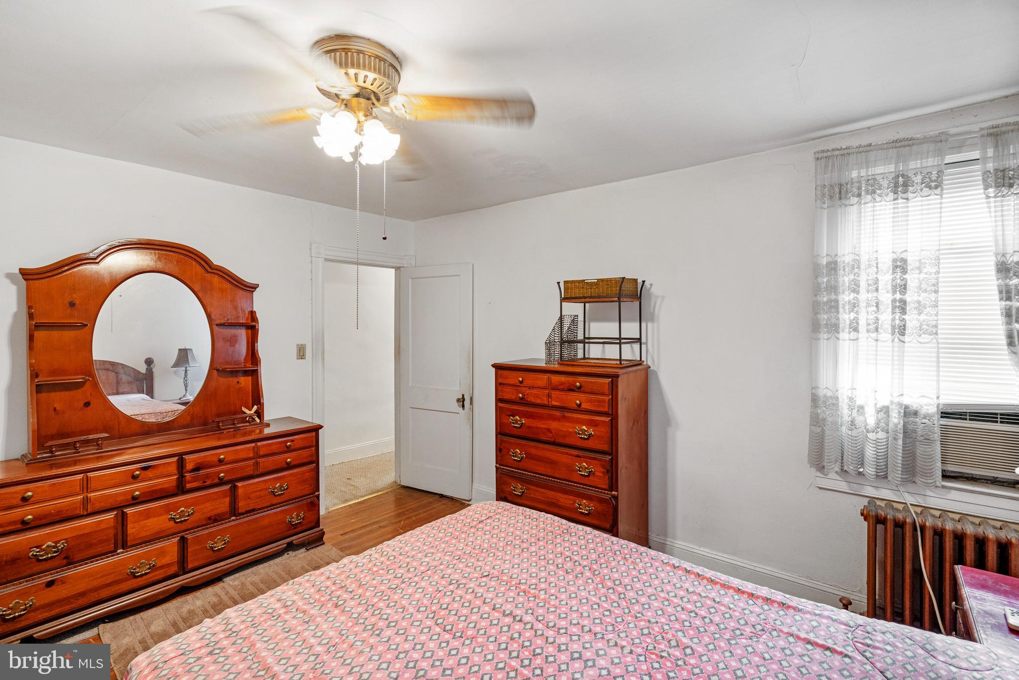 MORRELL PARK - Residential