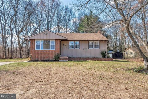 915 MARYLAND AVENUE DEPTFORD NJ 08096