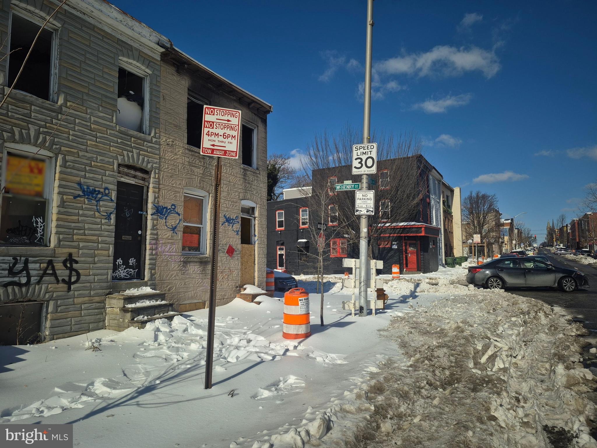 CARROLLTON RIDGE - Residential