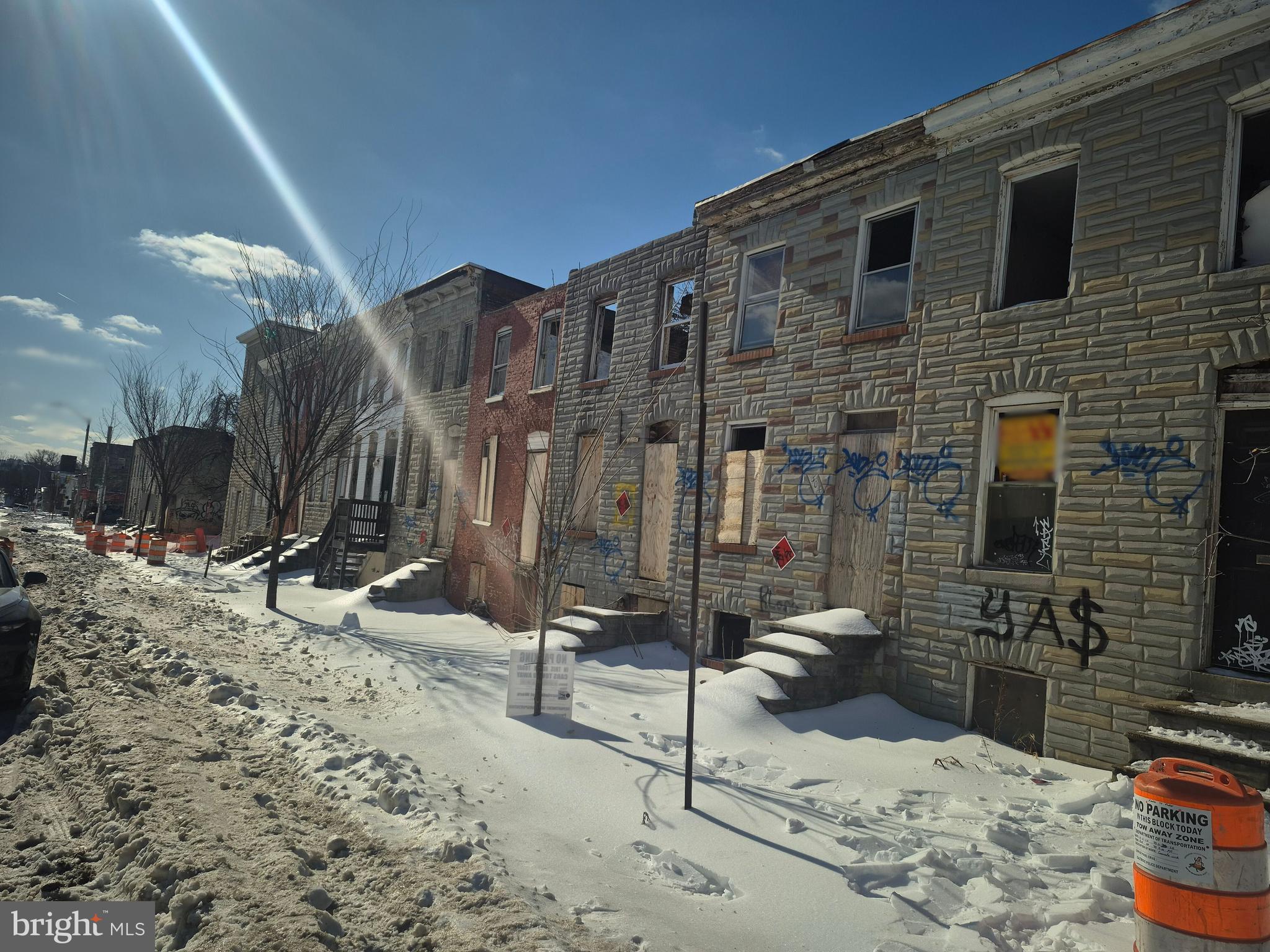 CARROLLTON RIDGE - Residential