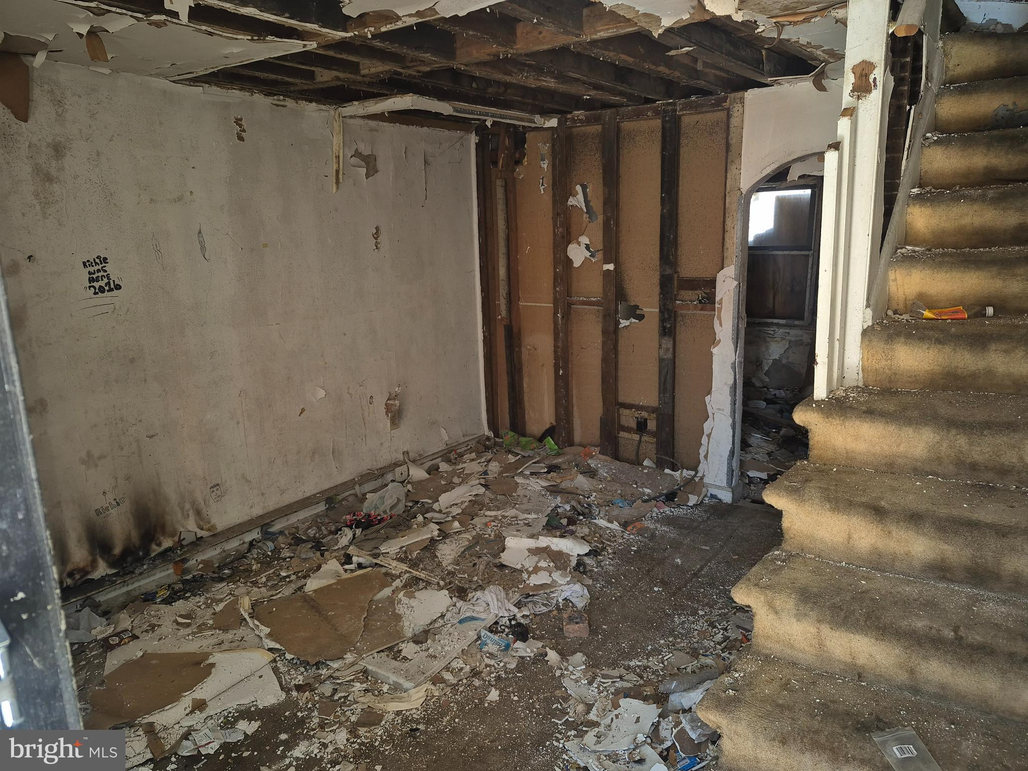 CARROLLTON RIDGE - Residential