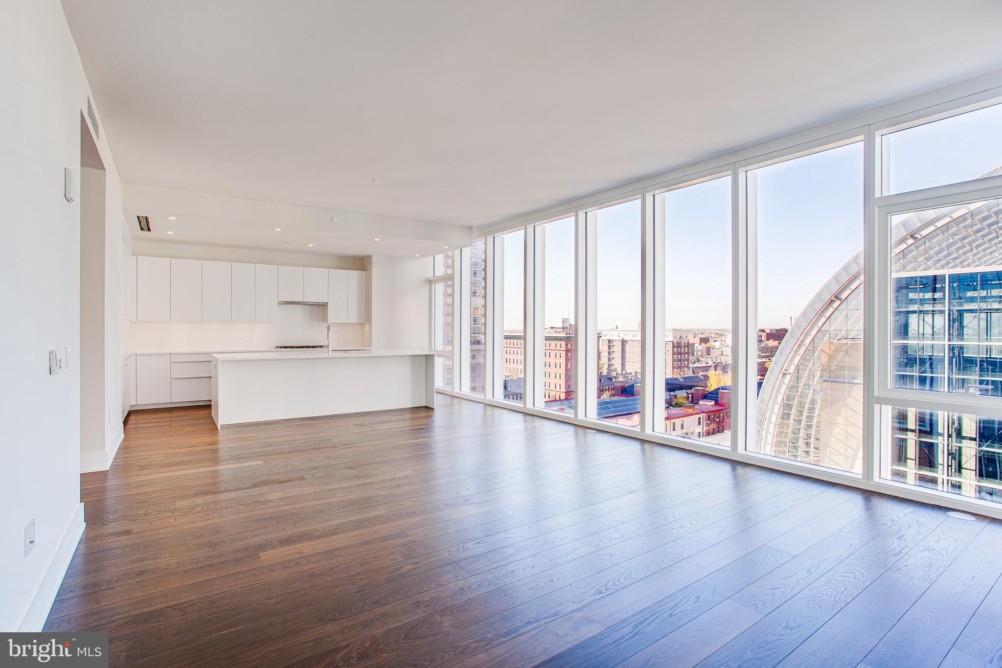 AVENUE OF THE ARTS - Residential