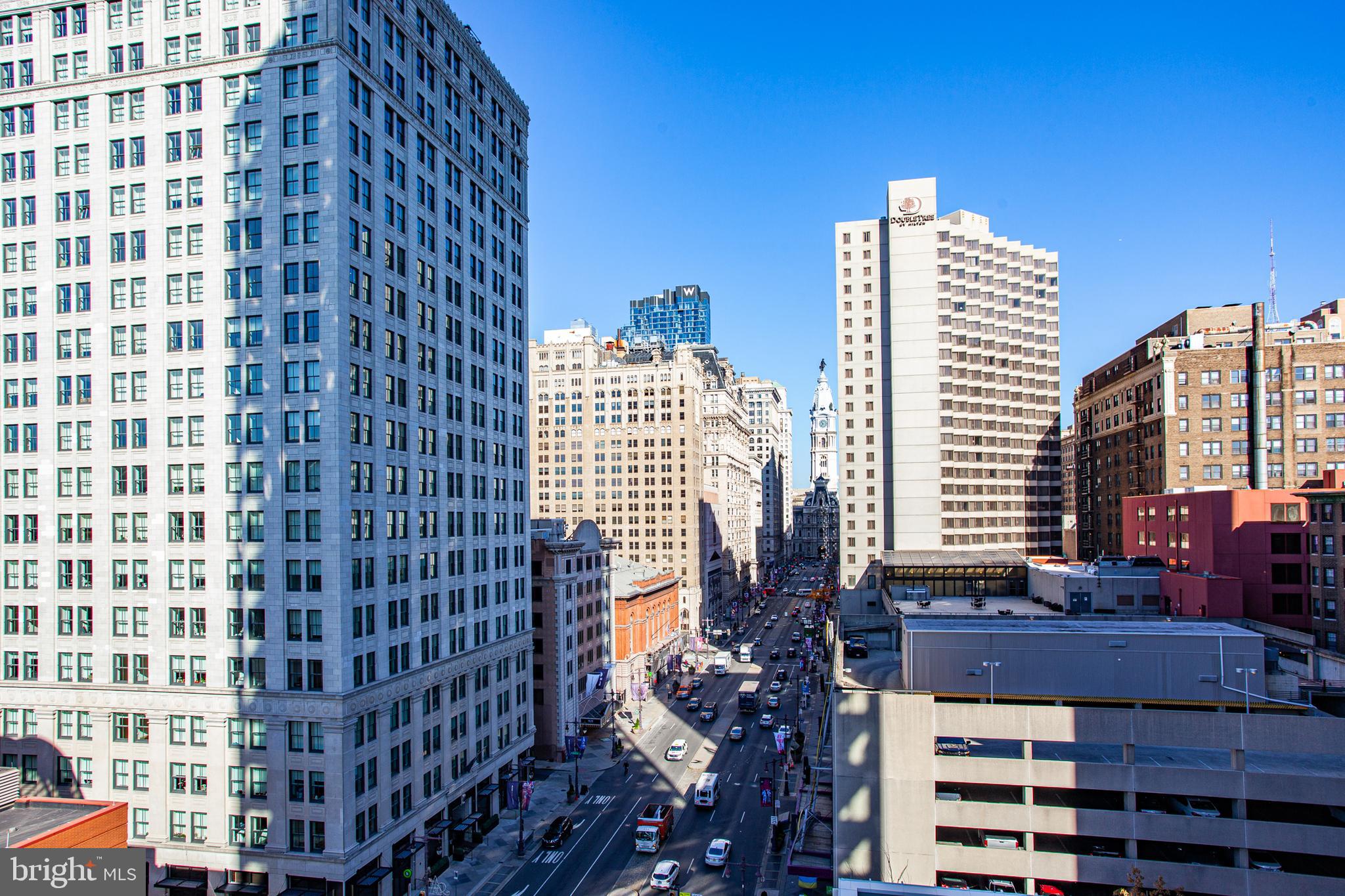 AVENUE OF THE ARTS - Residential