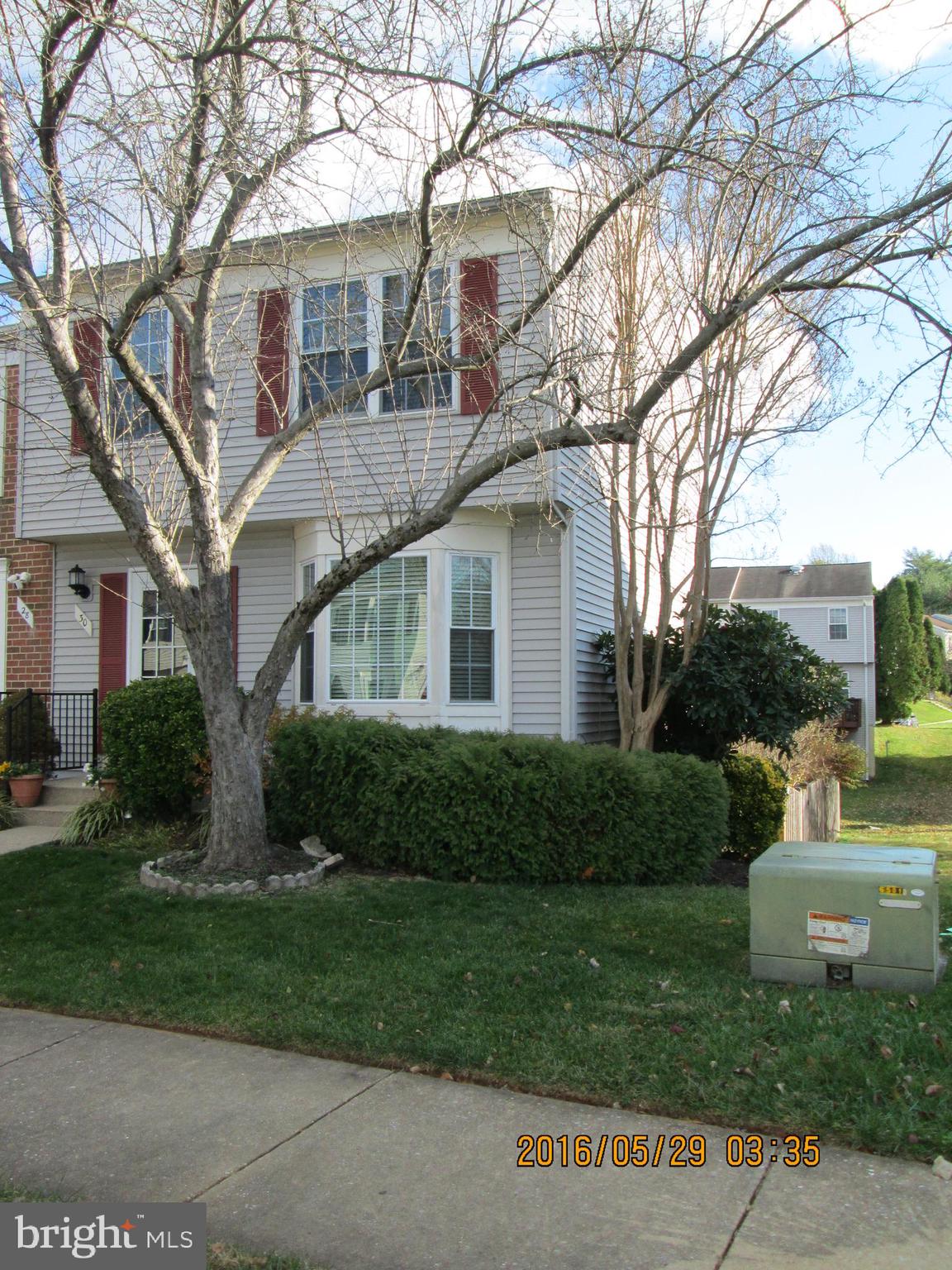 AUDUBON SQUARE - Residential