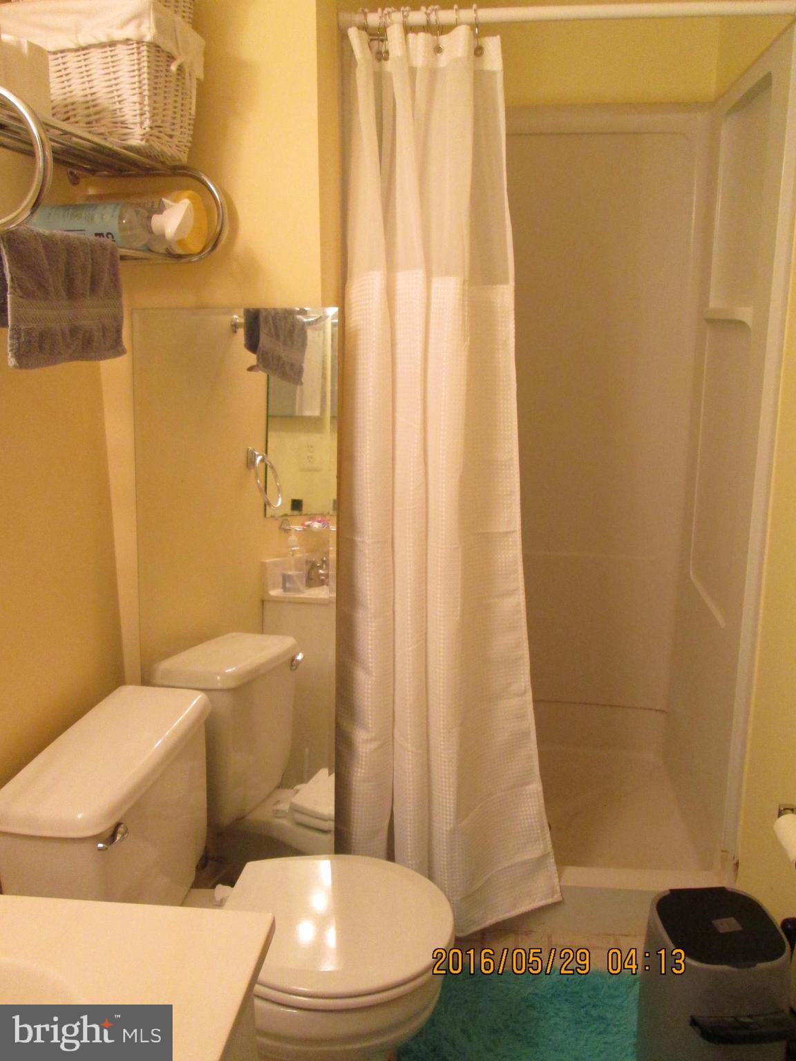 AUDUBON SQUARE - Residential