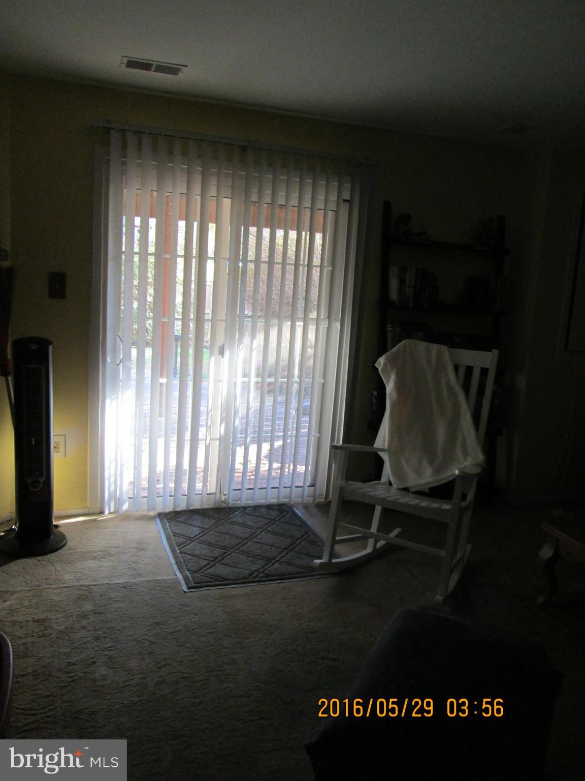 AUDUBON SQUARE - Residential