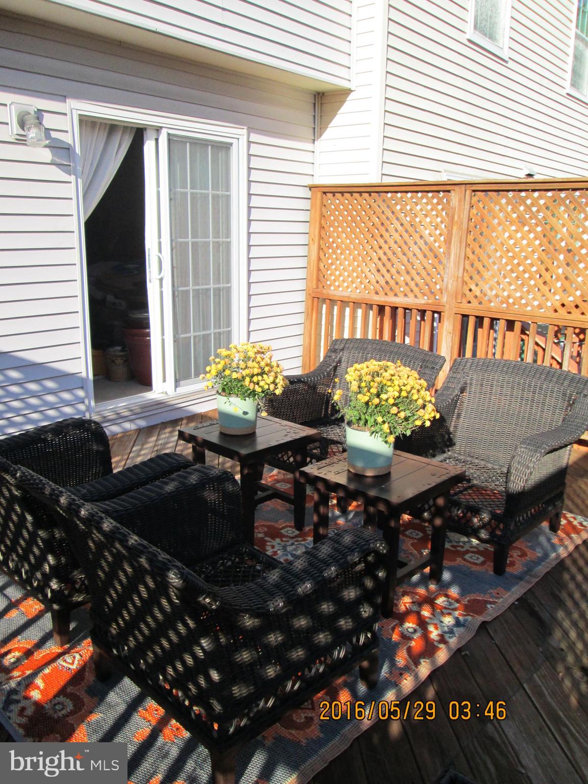 AUDUBON SQUARE - Residential