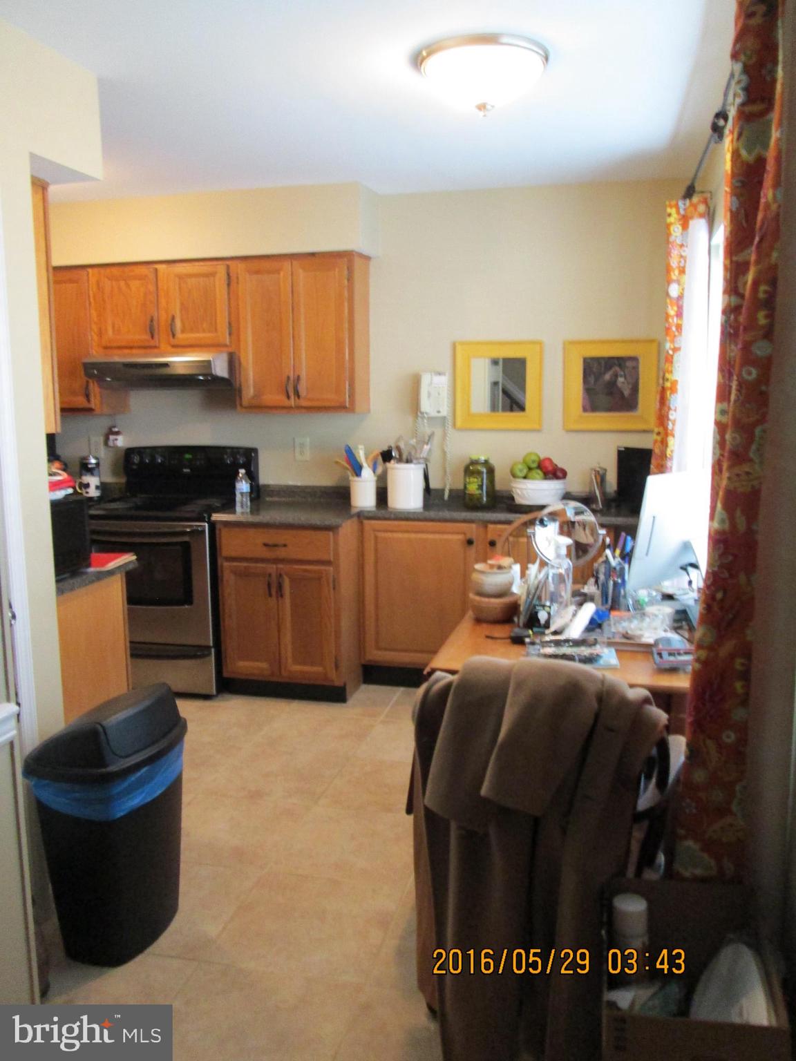 AUDUBON SQUARE - Residential