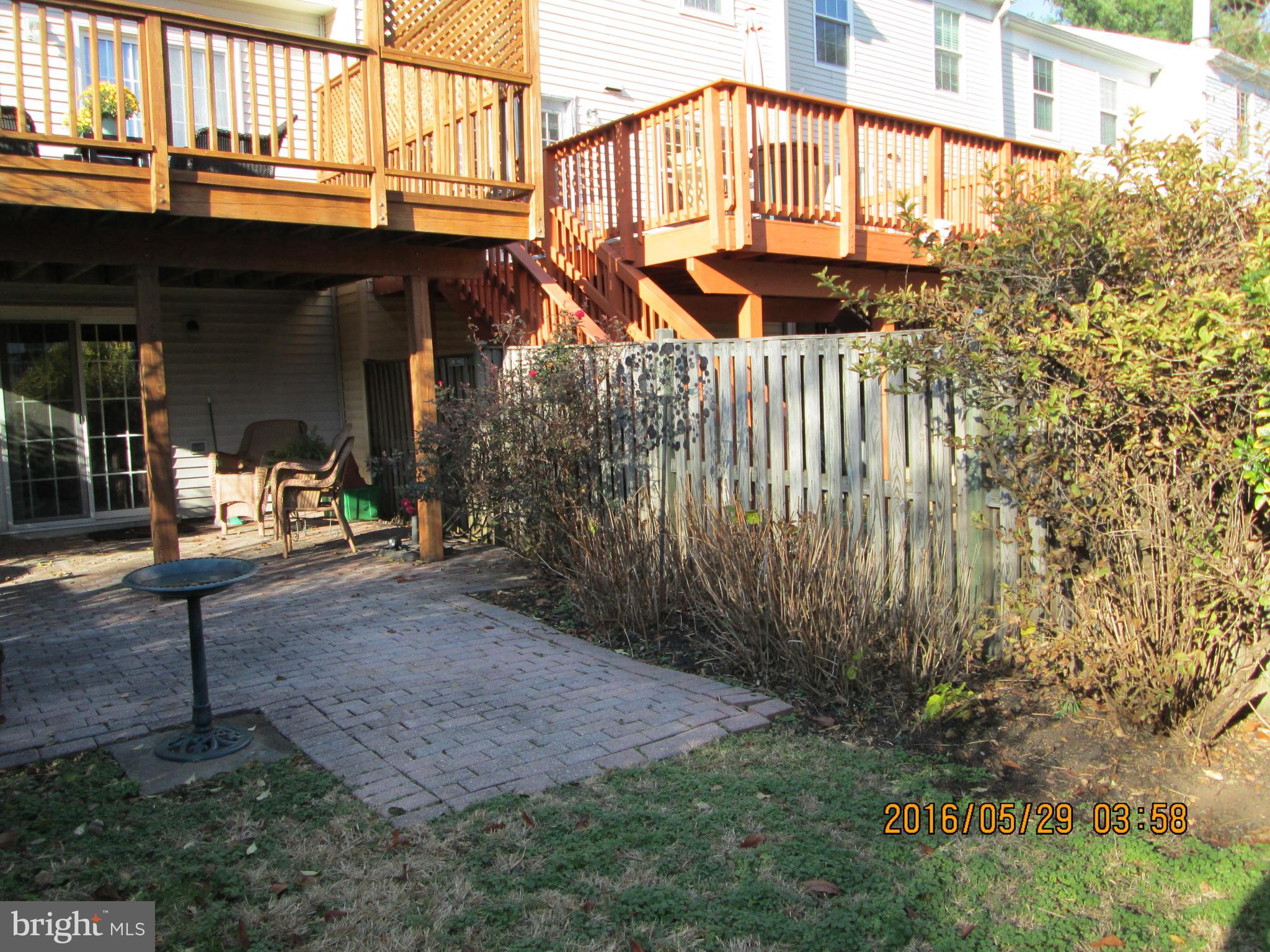 AUDUBON SQUARE - Residential