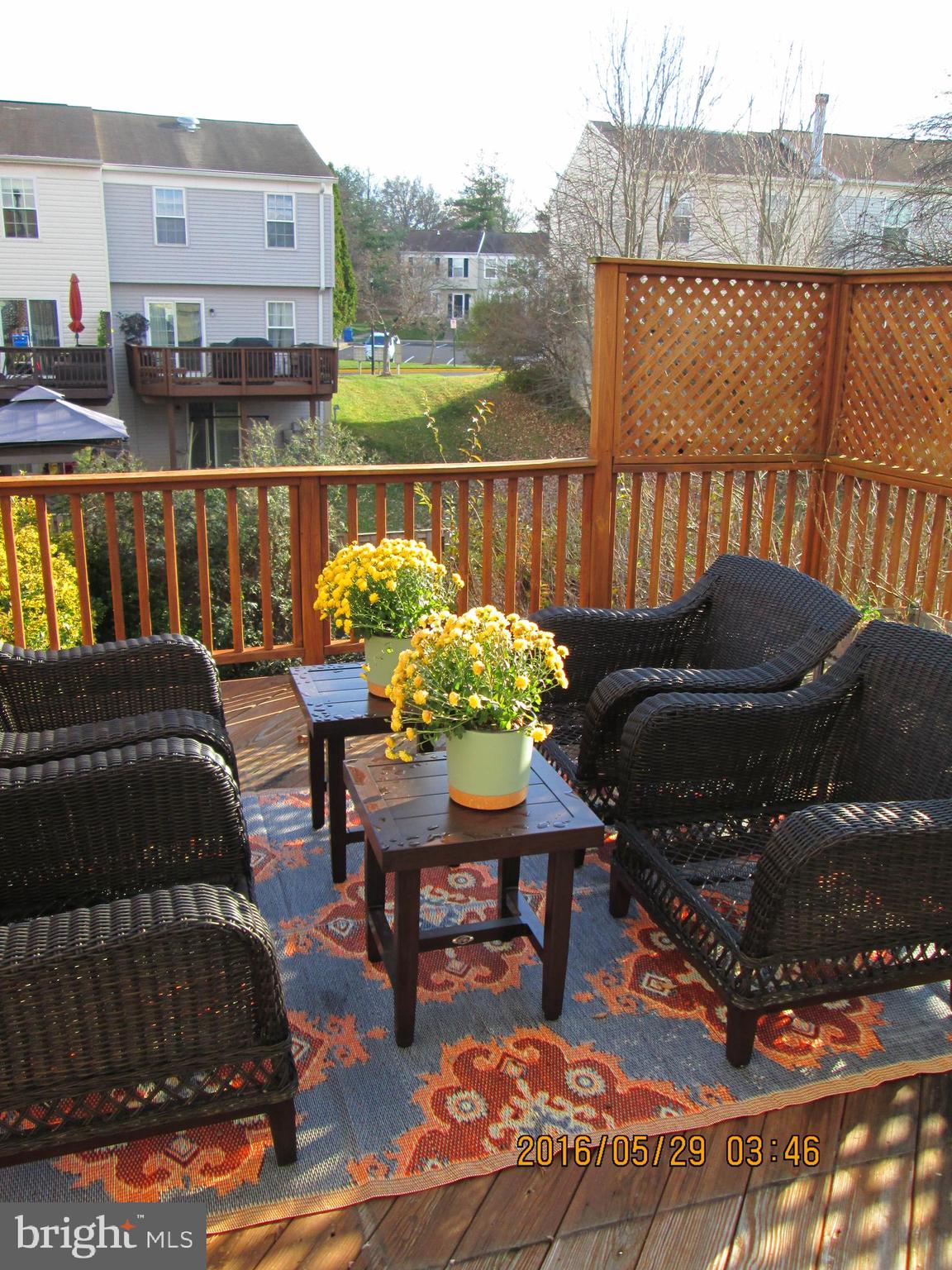 AUDUBON SQUARE - Residential