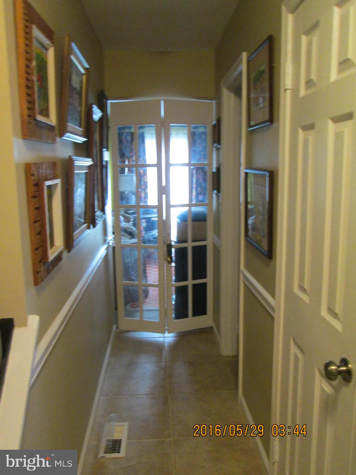 AUDUBON SQUARE - Residential